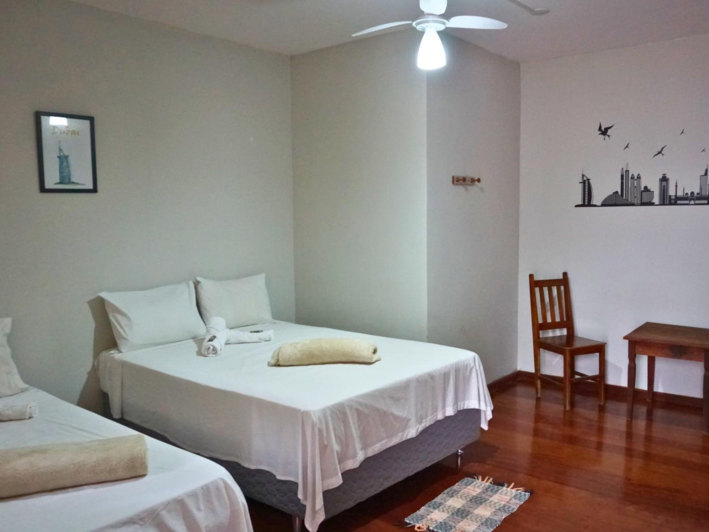 Triple Room with Garden View photo 1