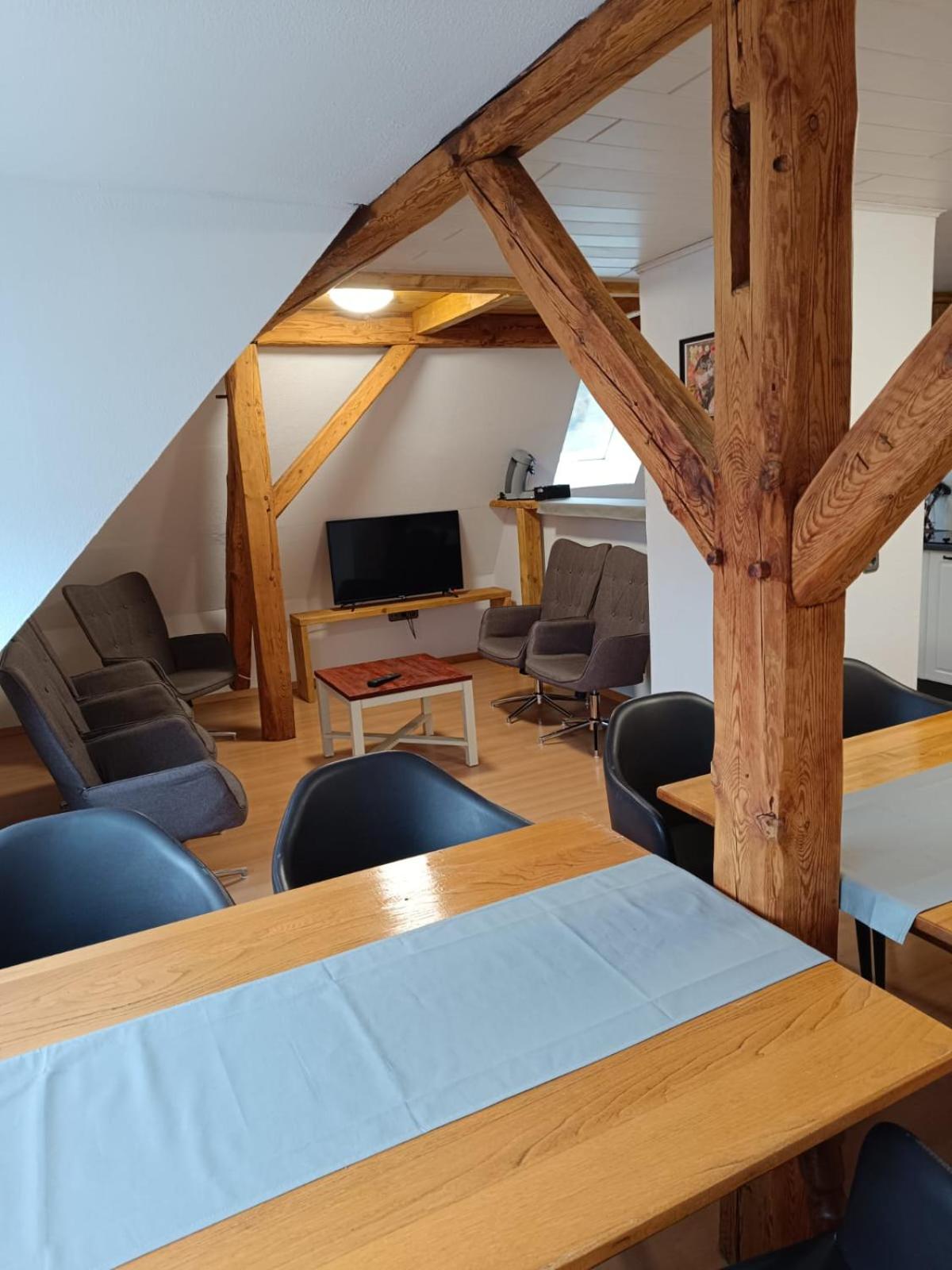 Apartment photo 1