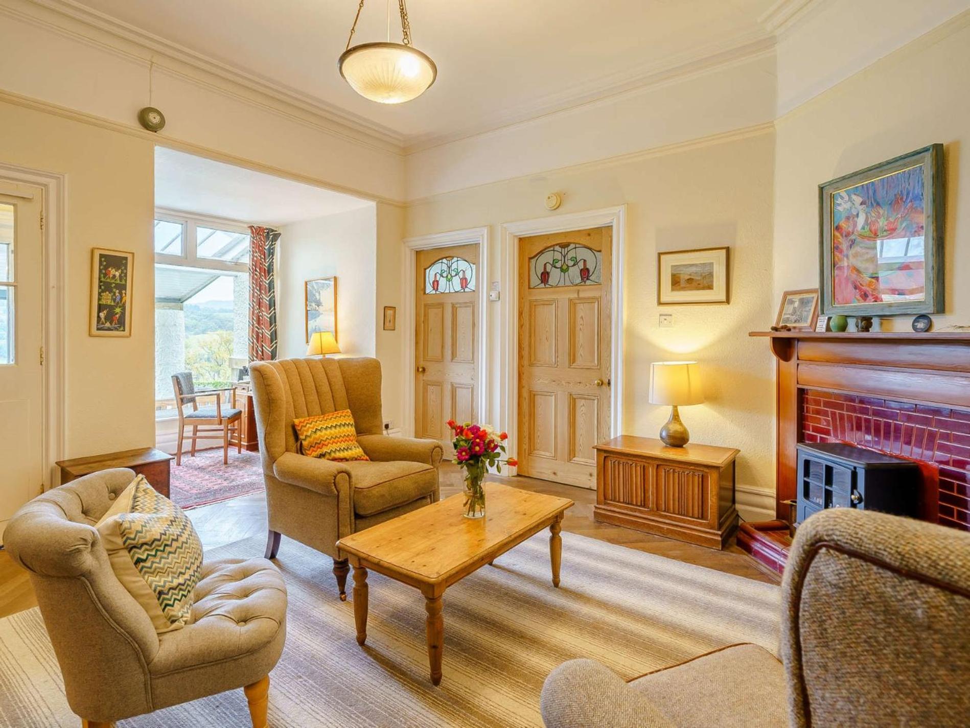Vacation Home photo 2