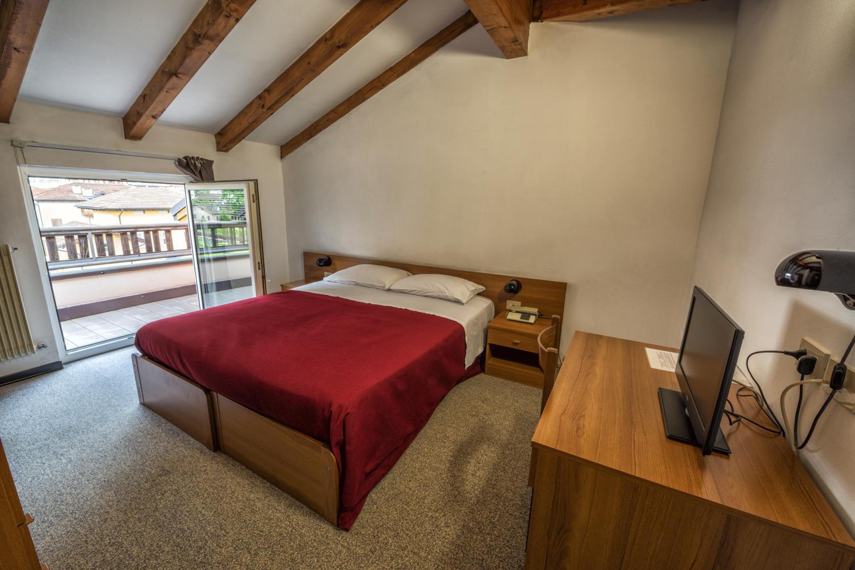 Double Or Twin Room