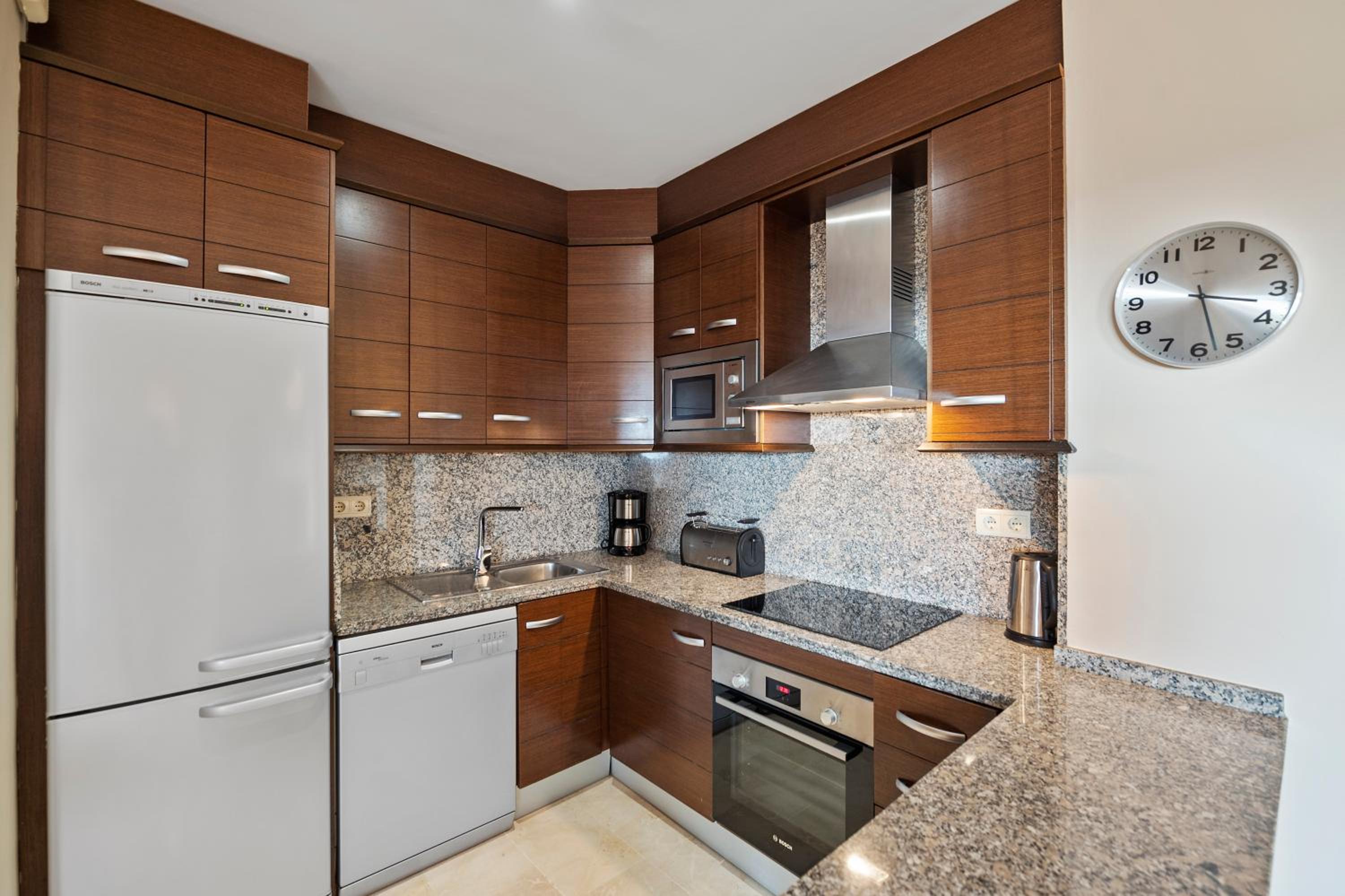 Premium Plus Three Bedroom Suite