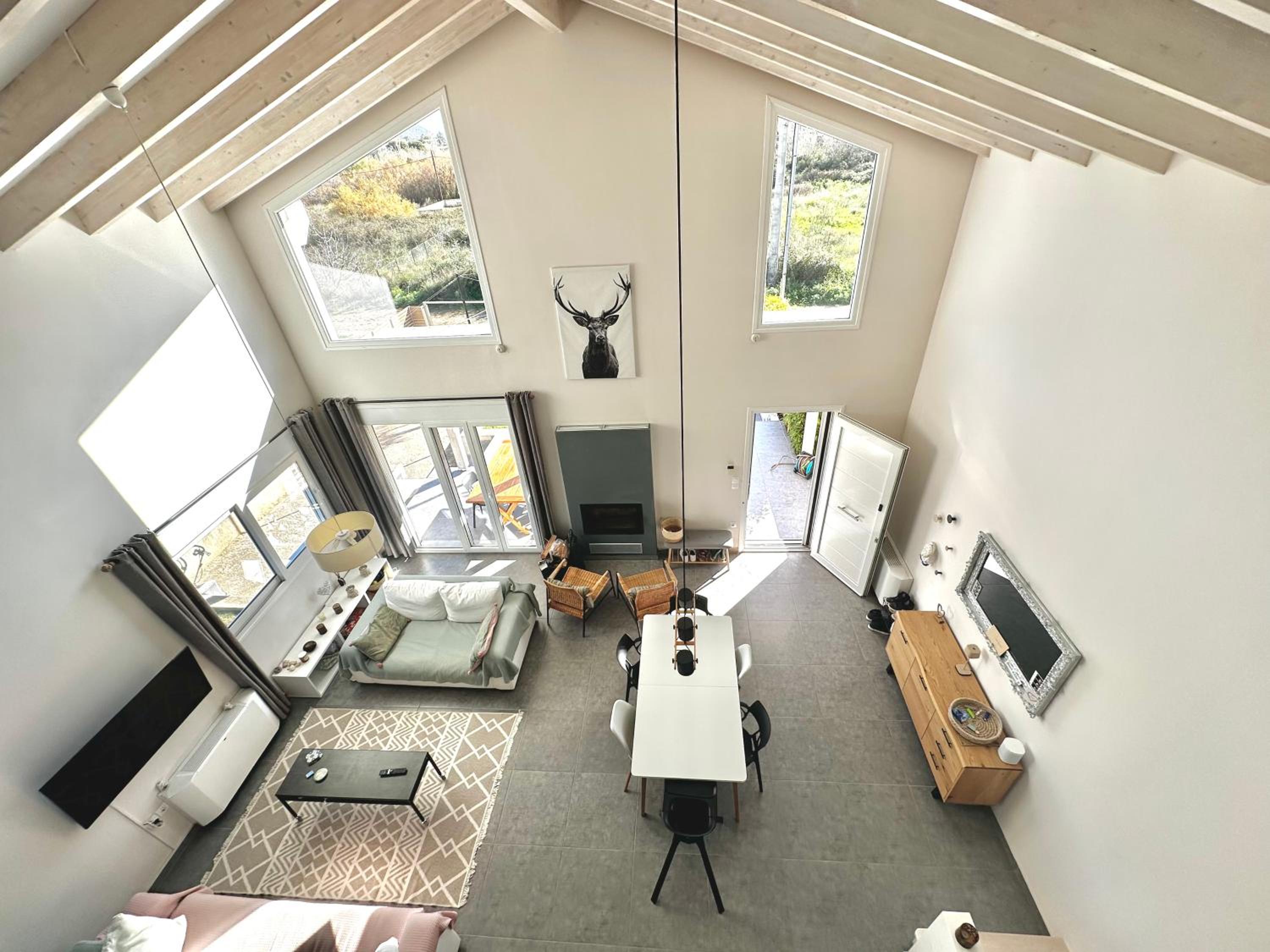Three-Bedroom Villa photo 1