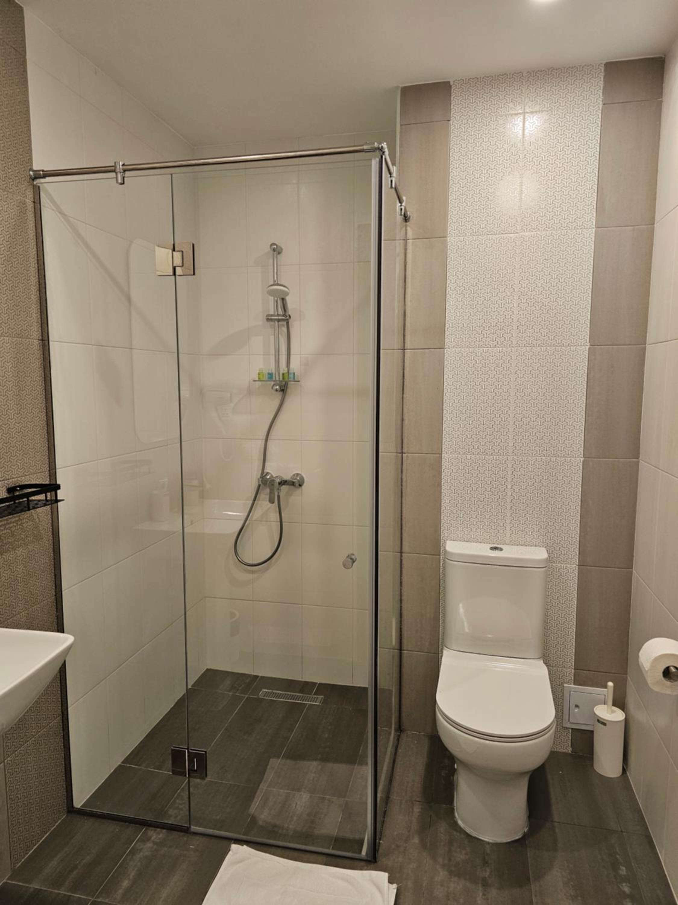 Suite with Terrace photo 2