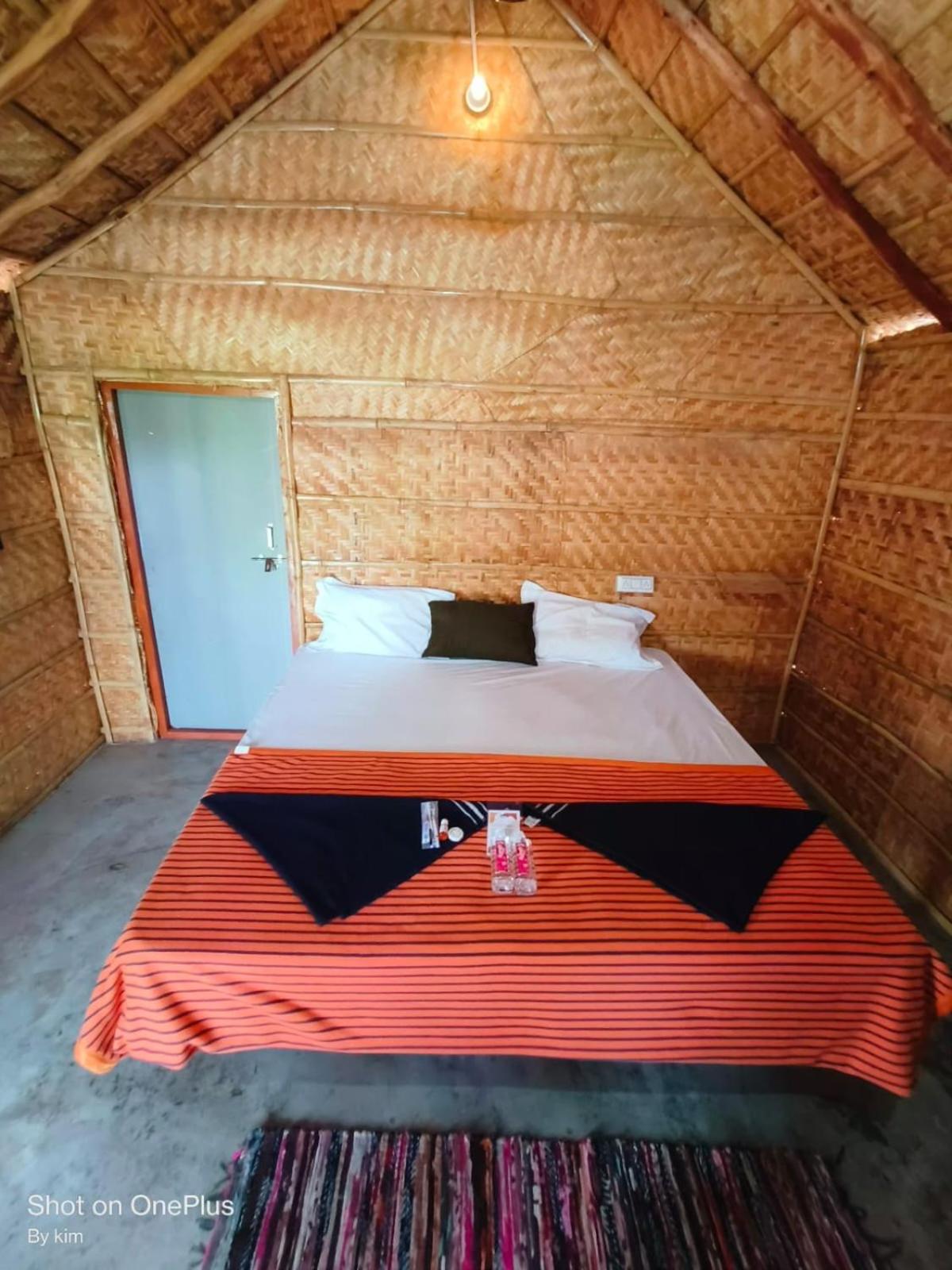 Double Room With Garden View photo 3