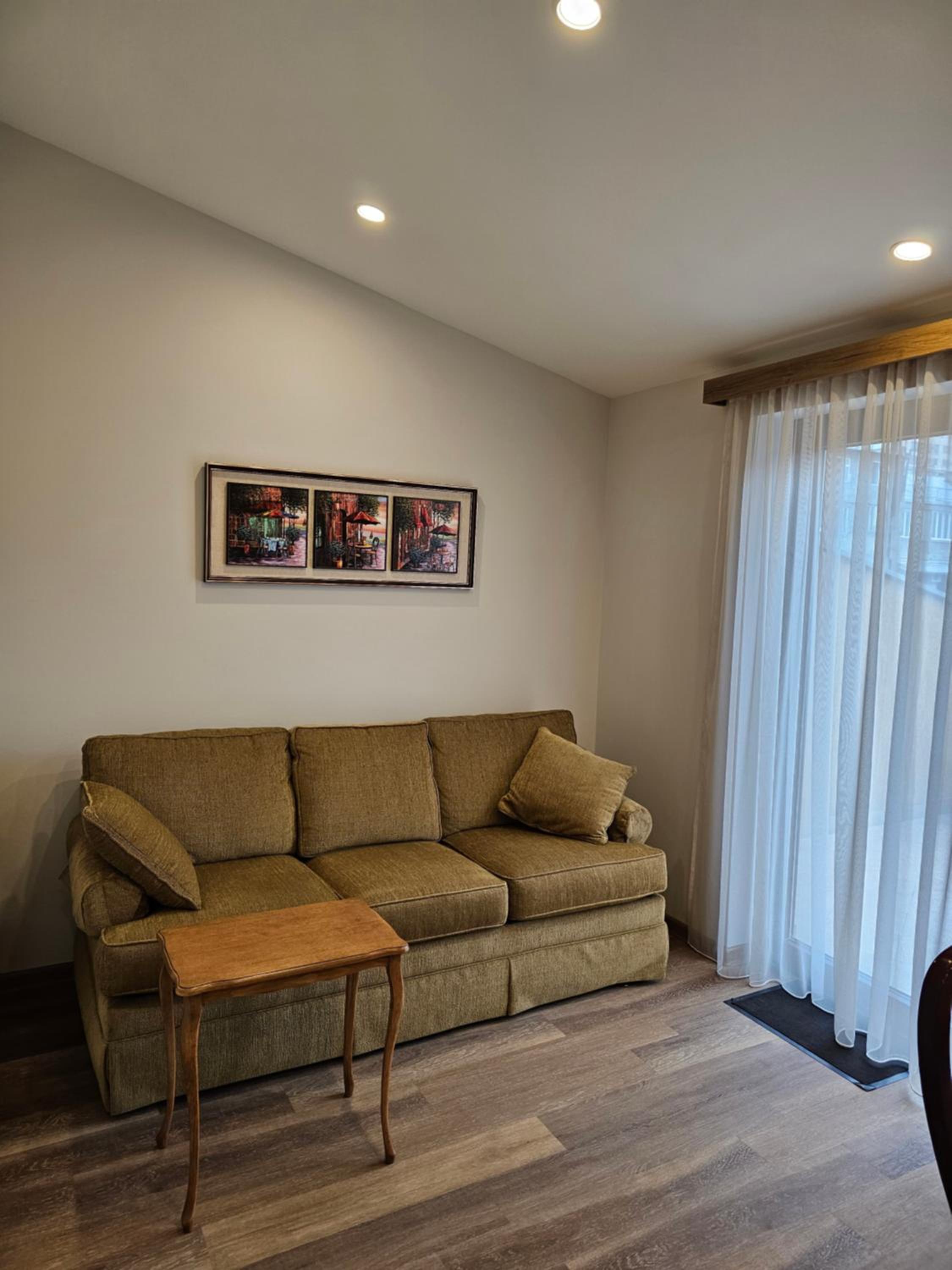 Suite with Terrace photo 1
