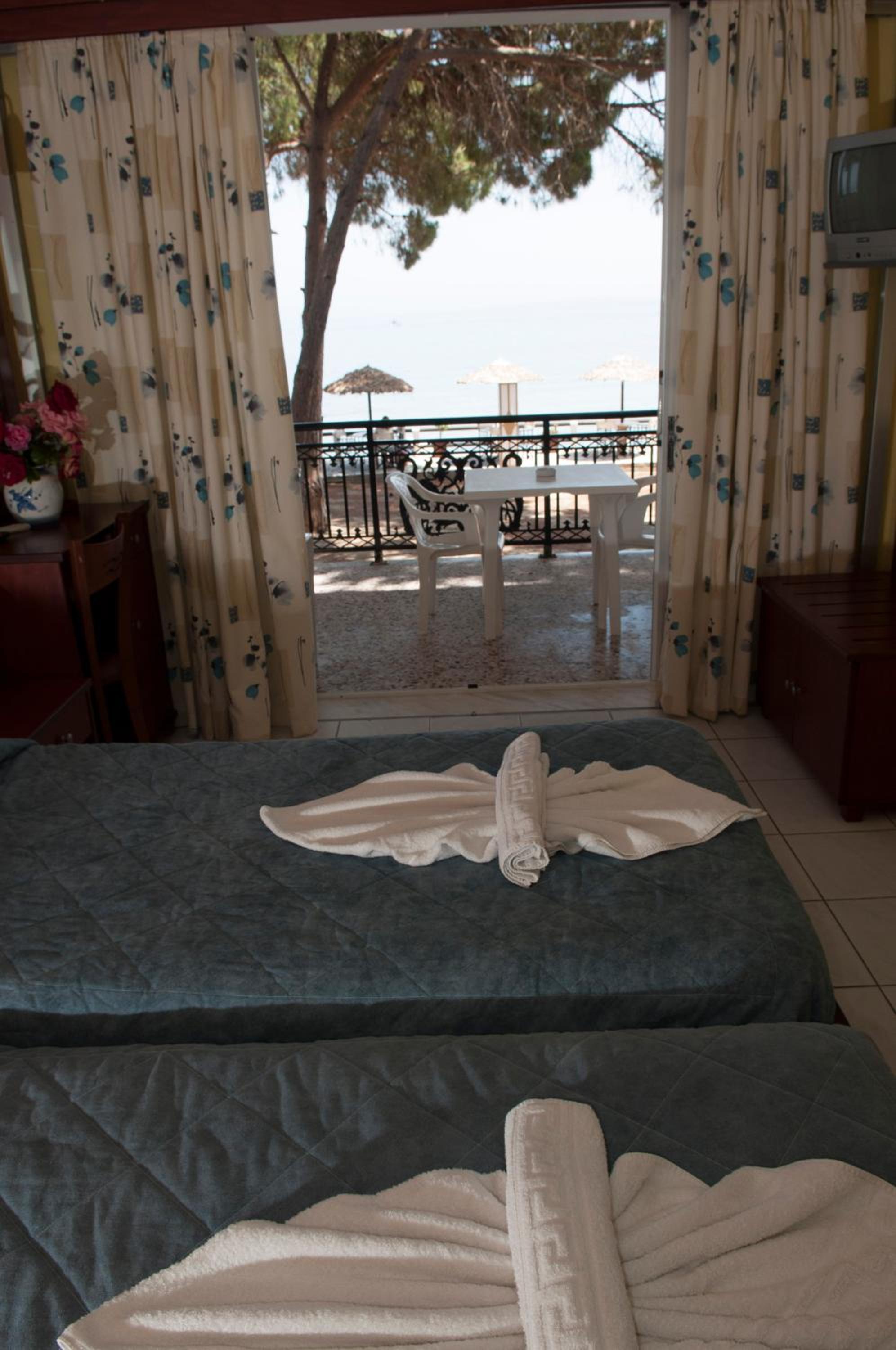 Apartment with Sea View photo 2