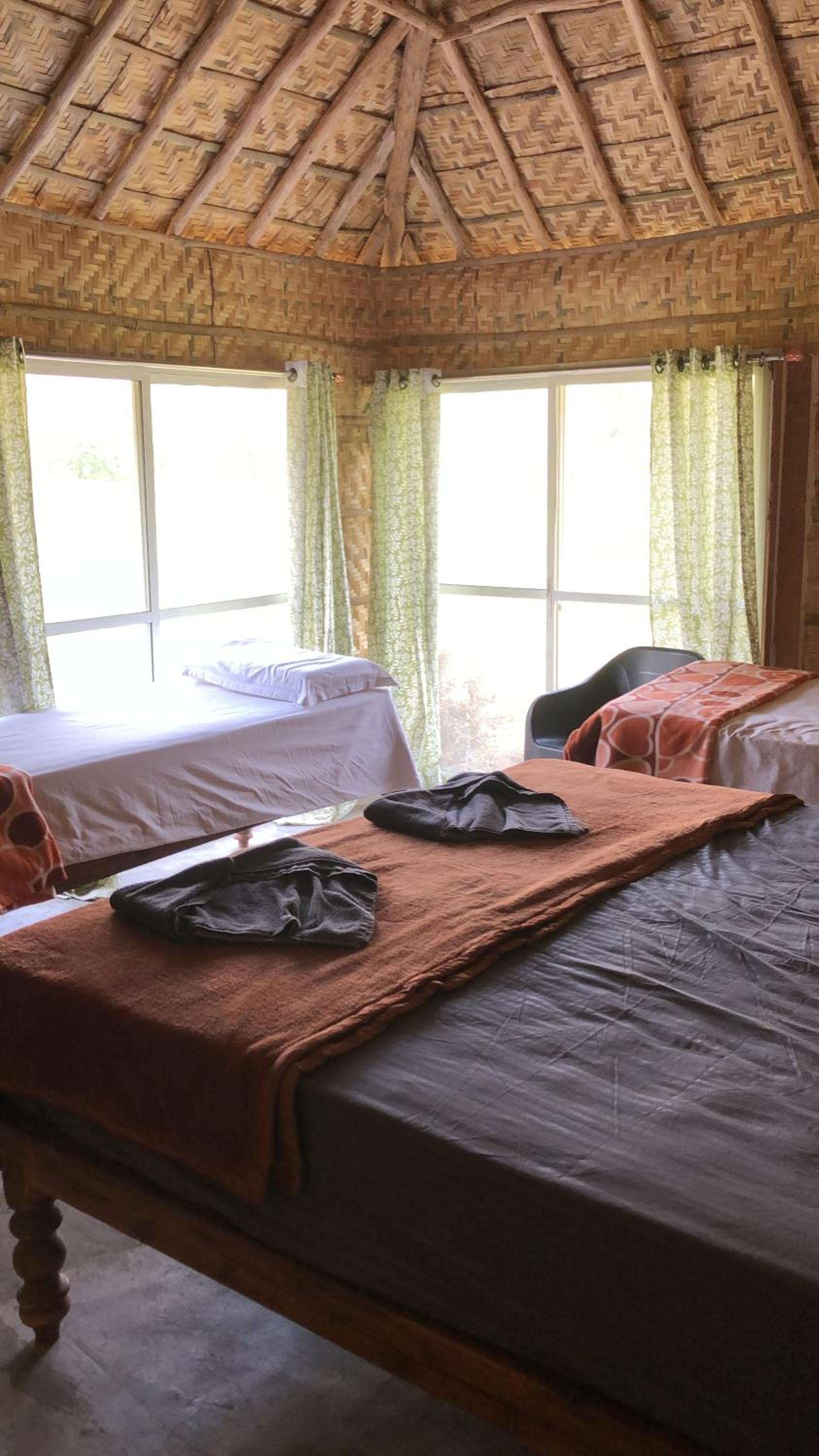 Quadruple Room photo 1