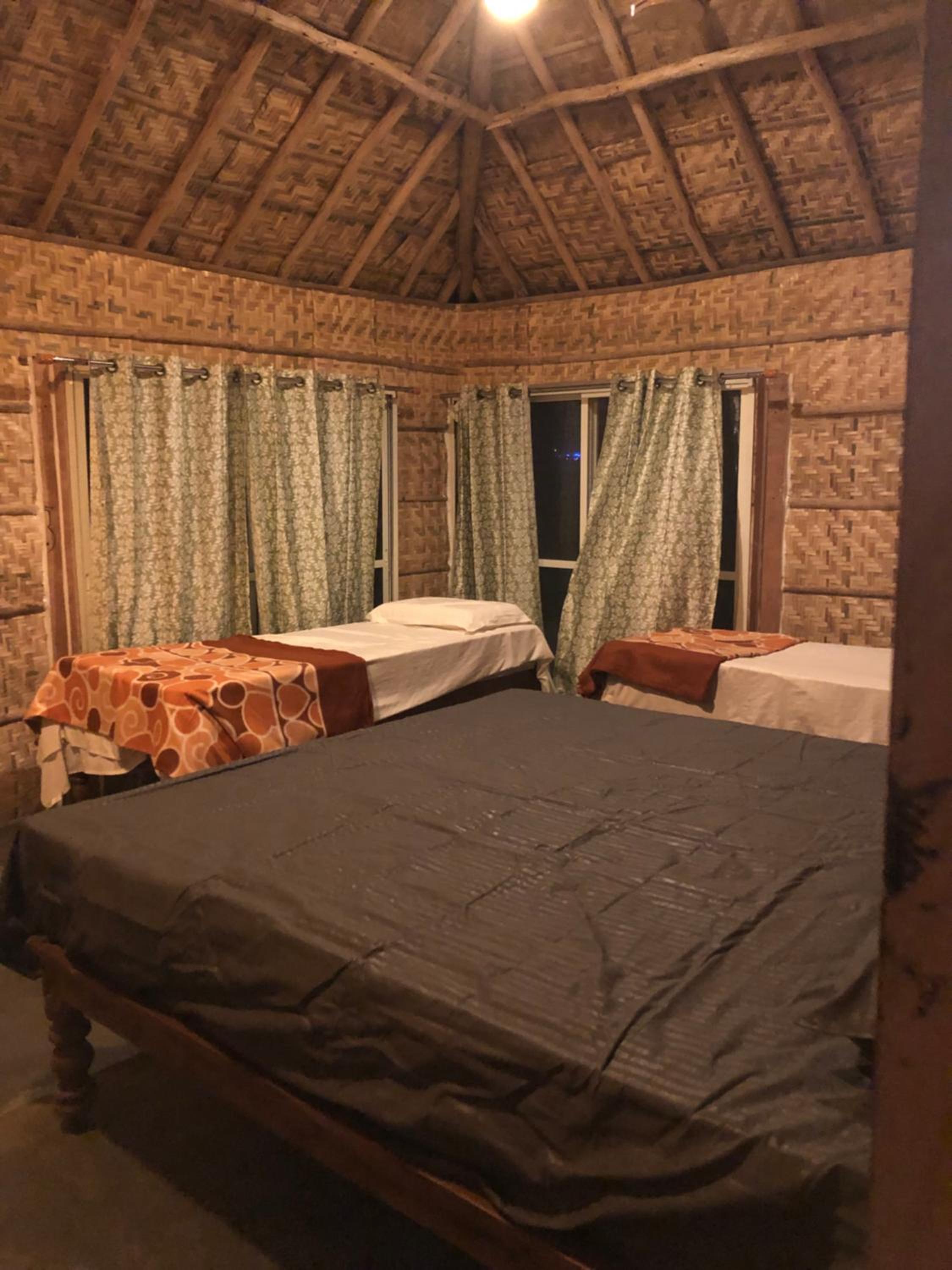 Quadruple Room photo 3