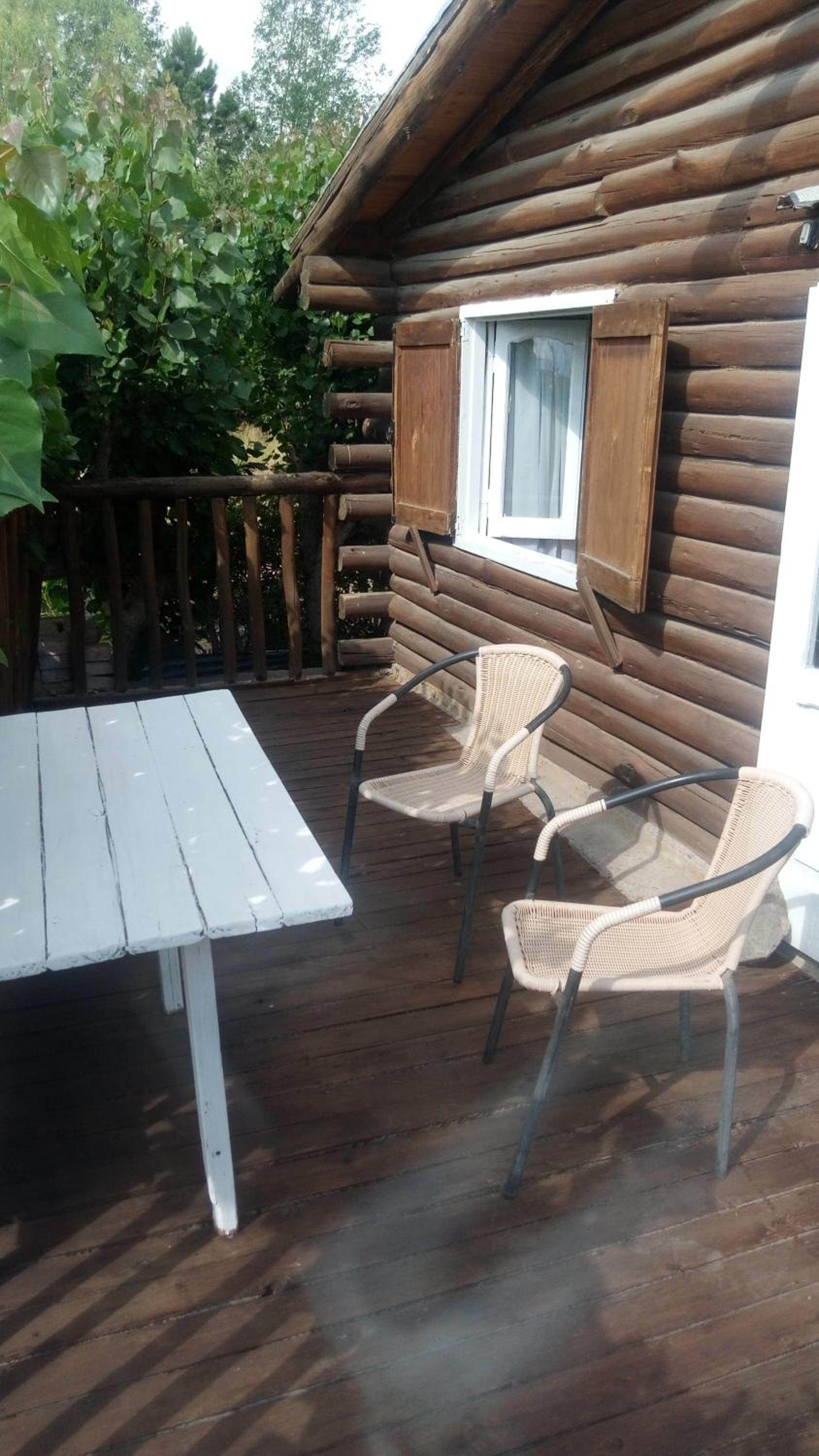 Two-Bedroom Chalet photo 3