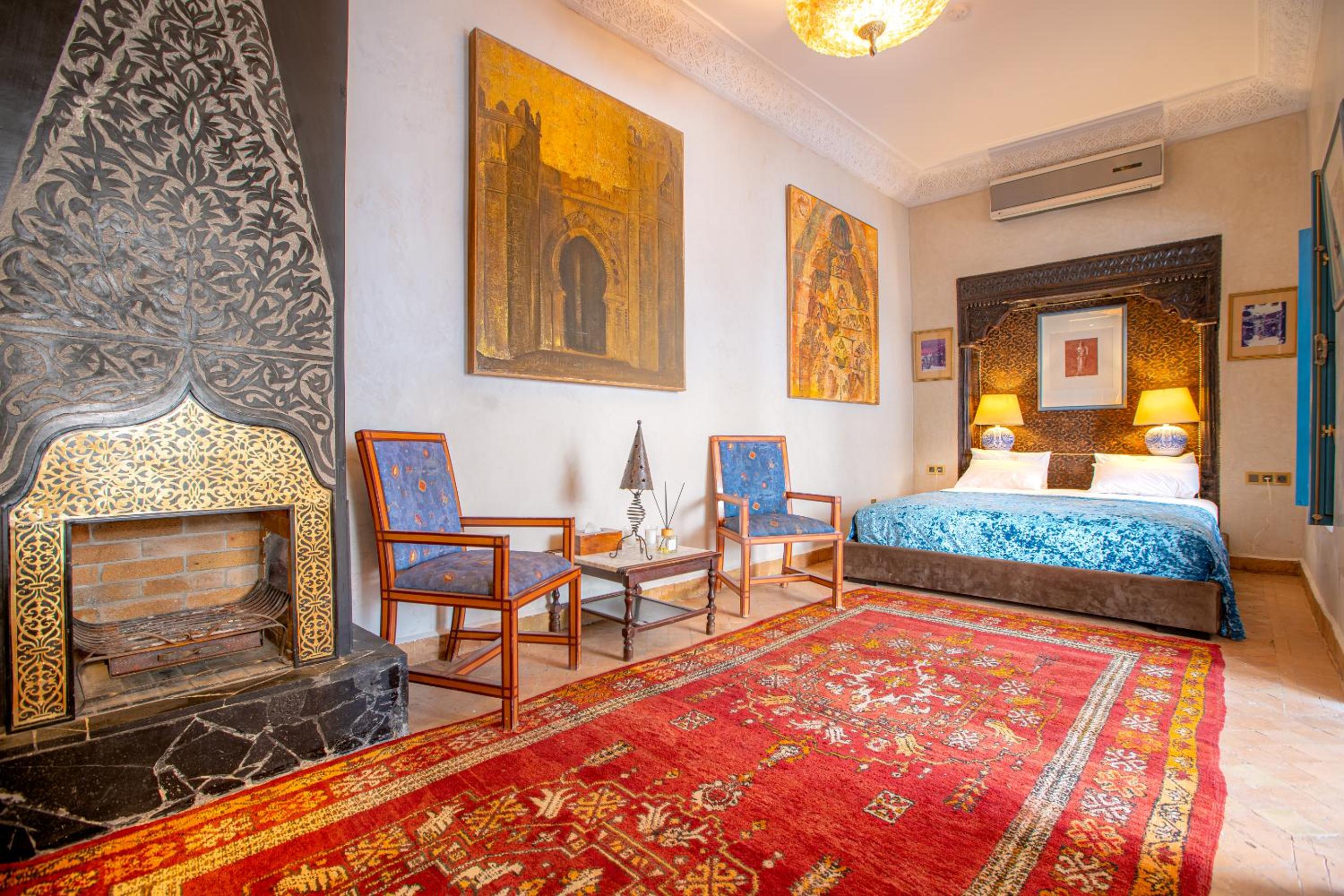 Junior Suite - Photo 1
