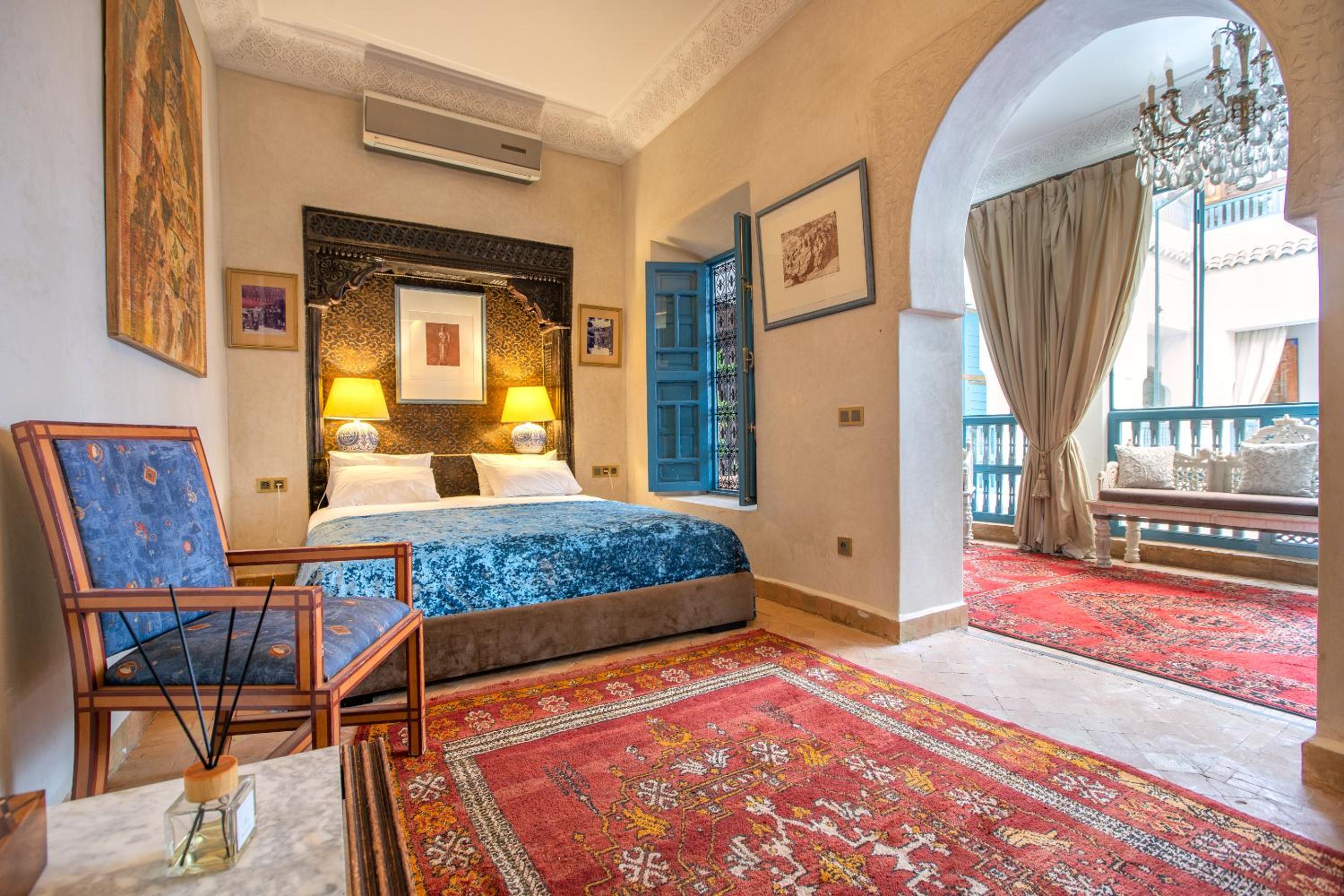 Junior Suite - Photo 2