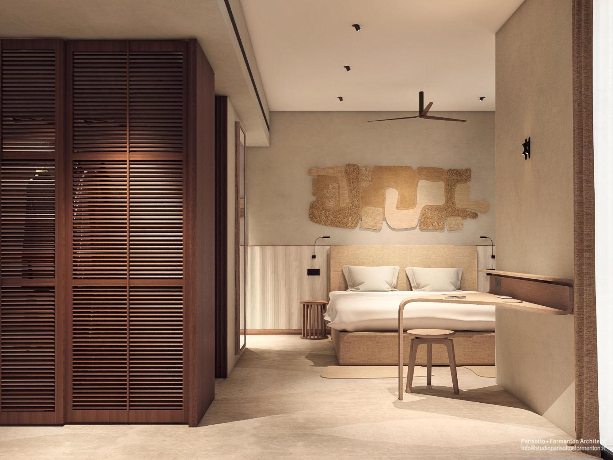 Junior Suite - Photo 1