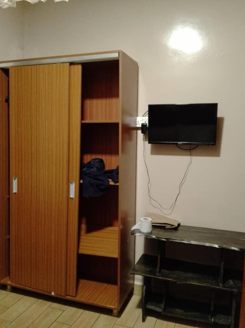 King Room With Balcony