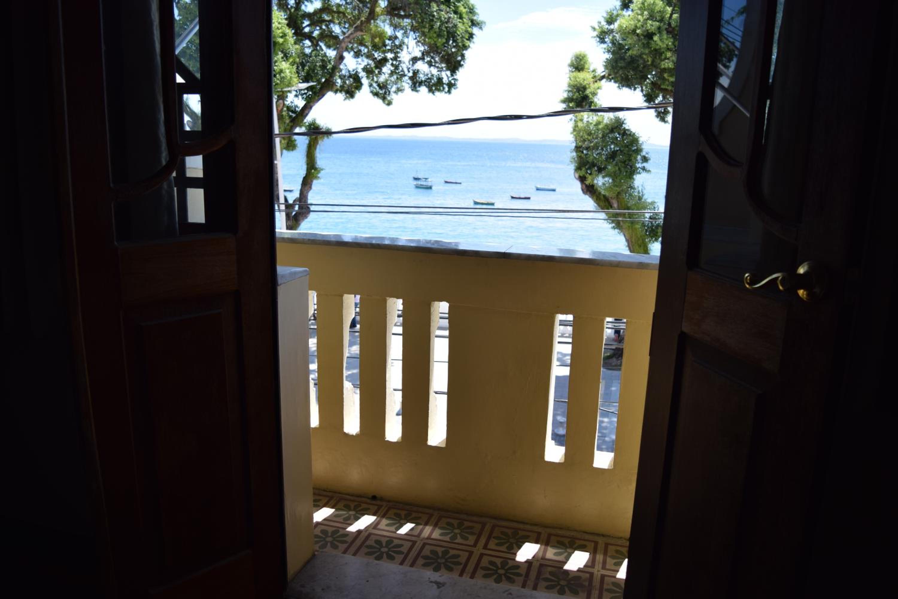 Double Room with Sea View photo 3