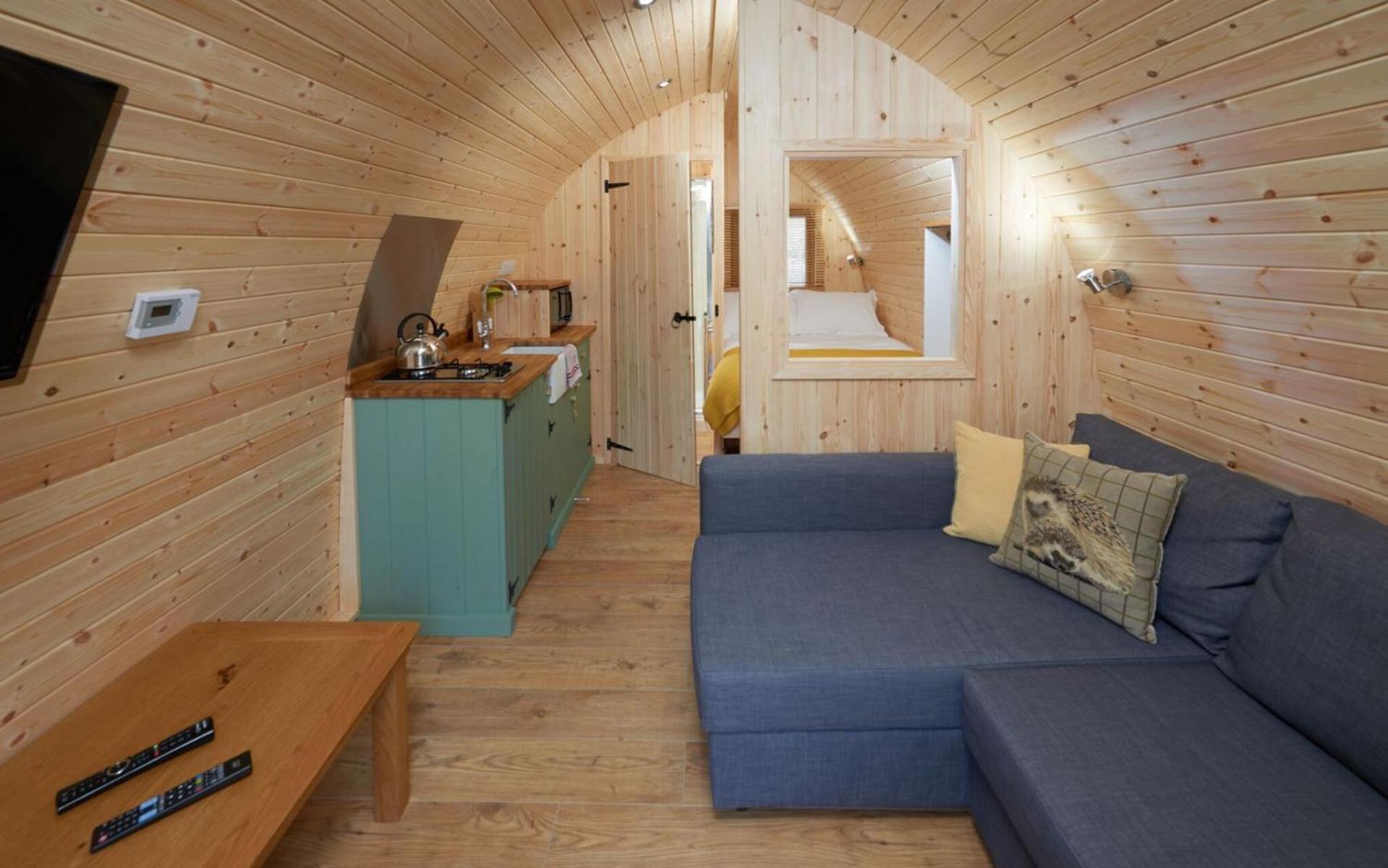Vacation Home photo 2