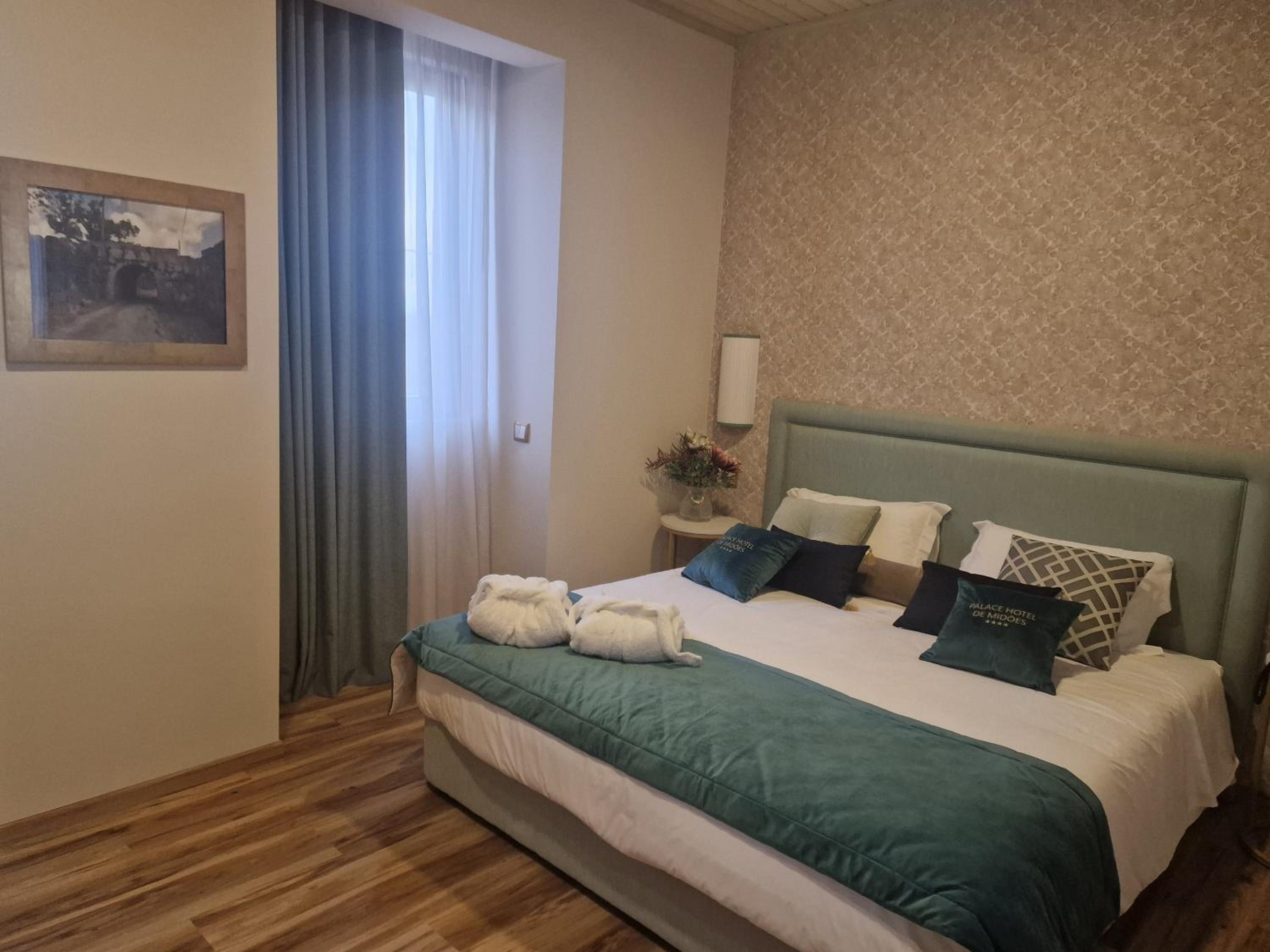 King Room with Garden View photo 3