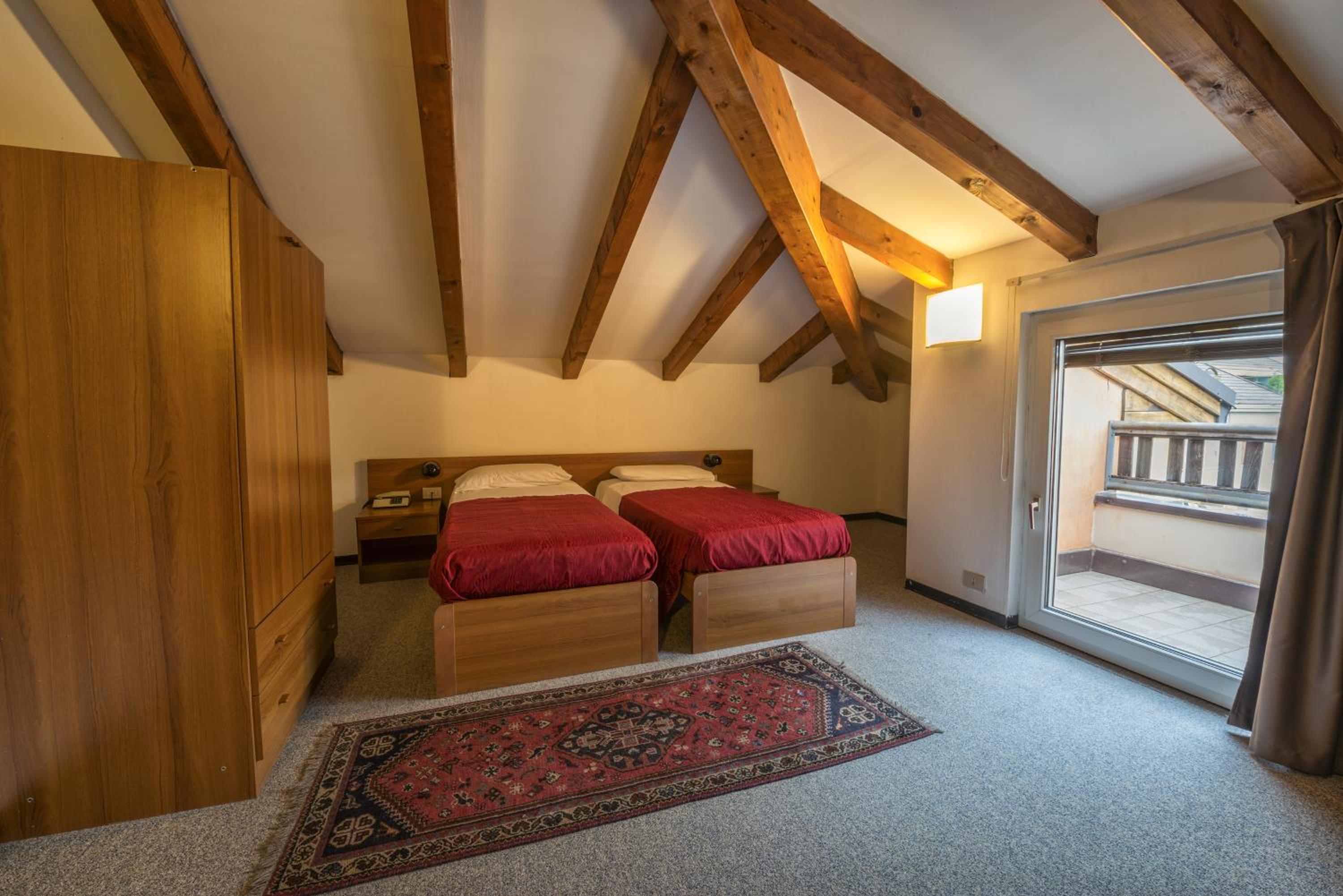 Triple Room photo 2