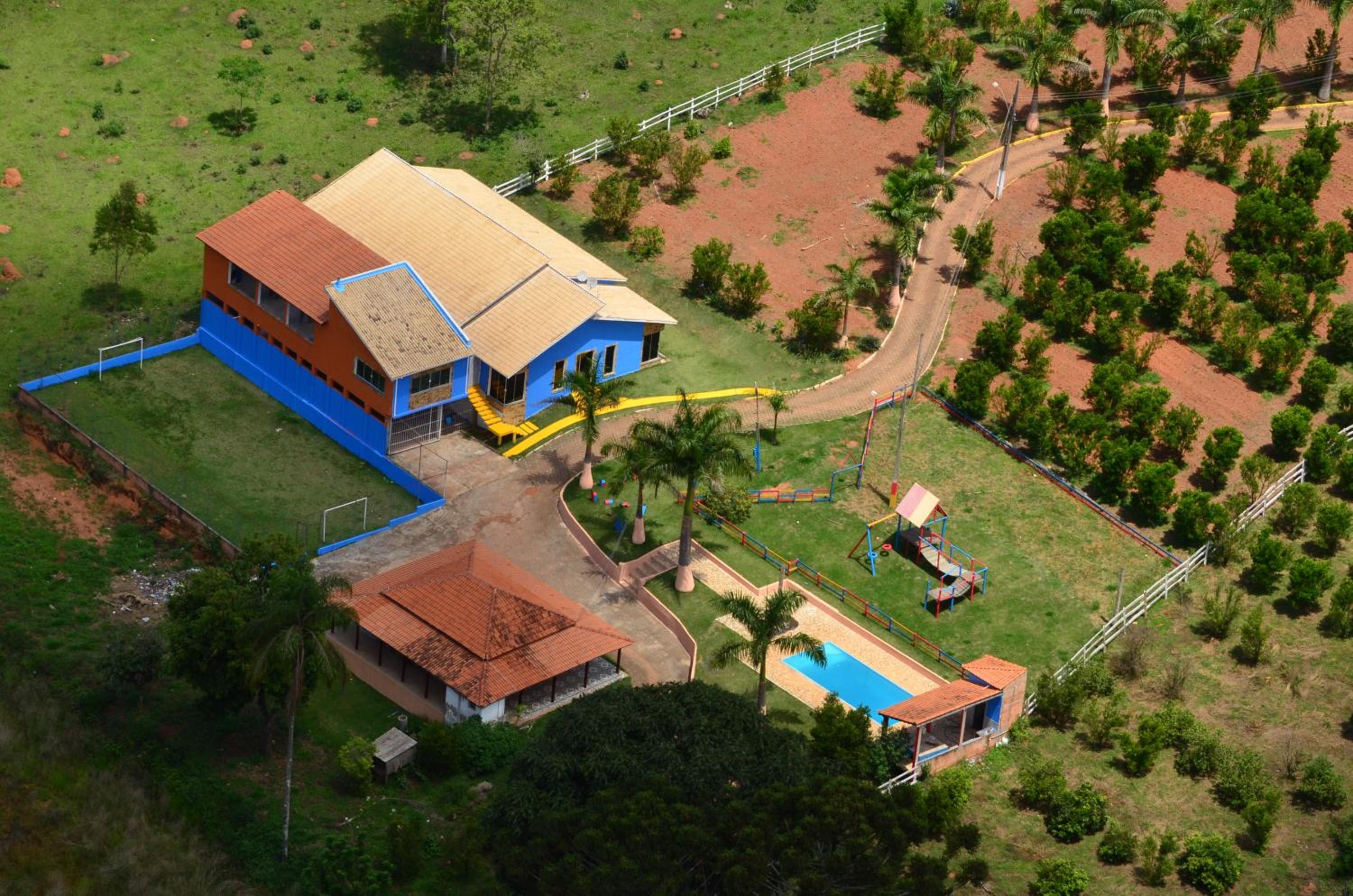 Vacation Home photo 2