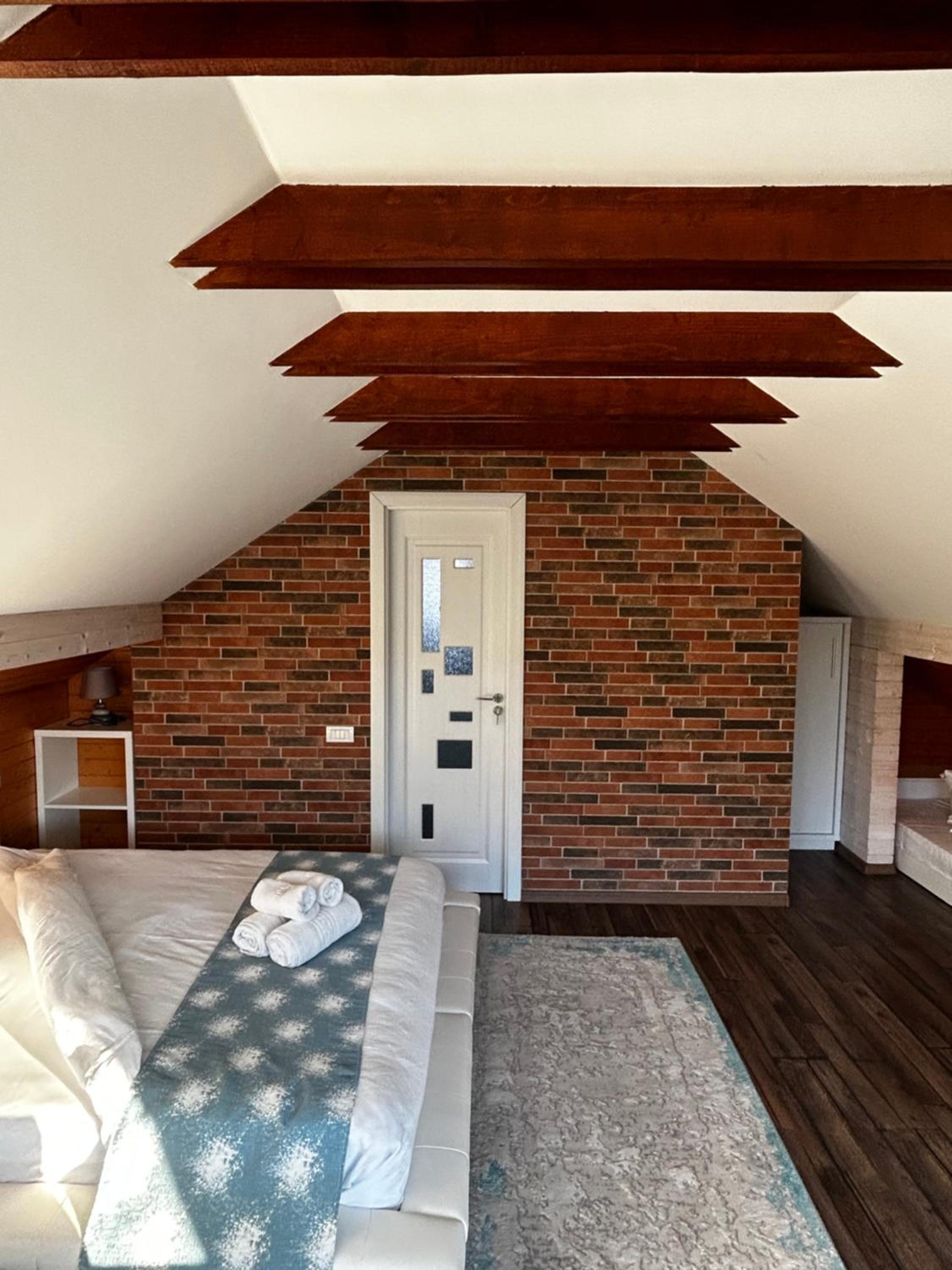 Triple Room with Mountain View - Photo 5