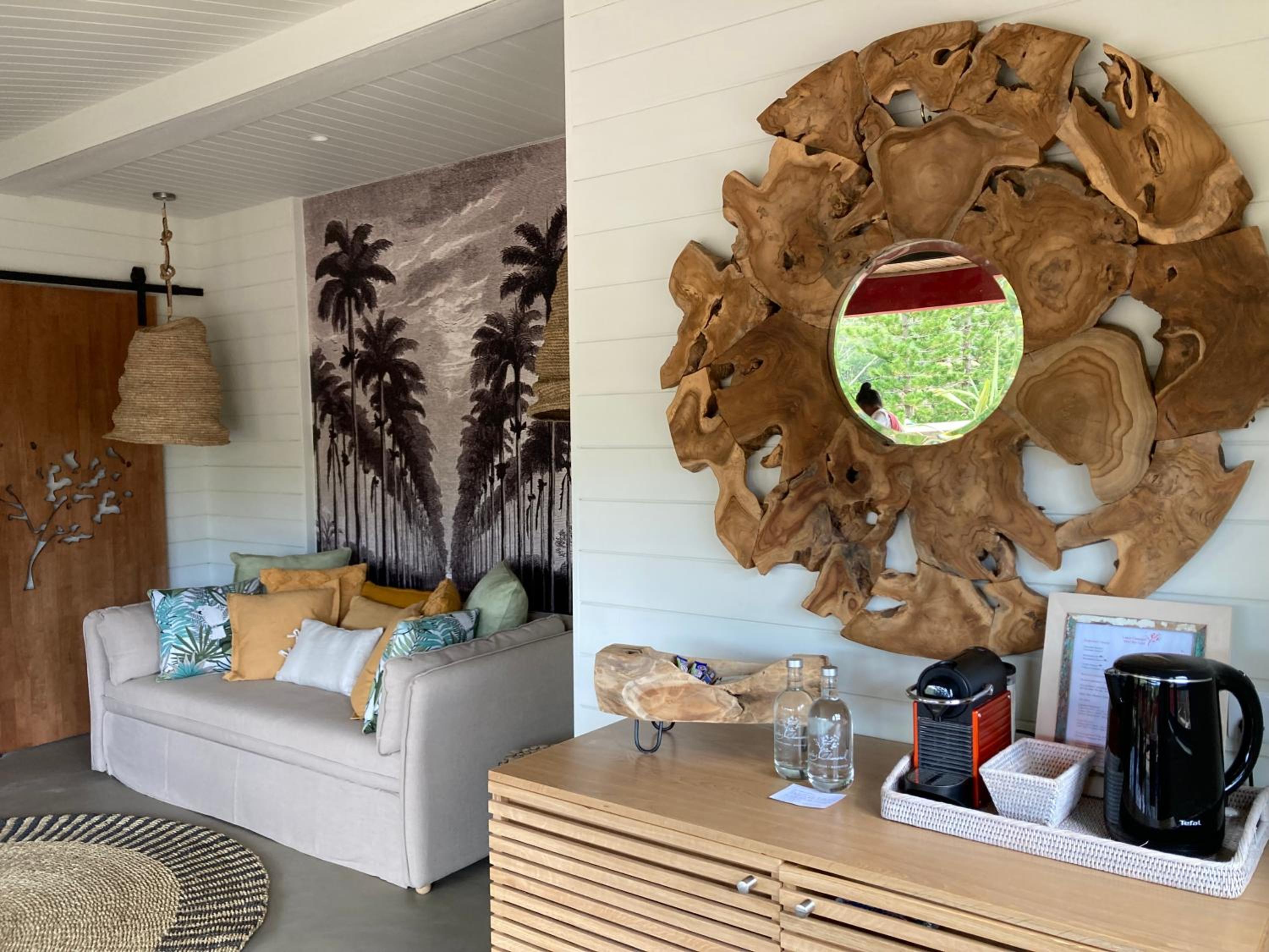Villa com Piscina Privada