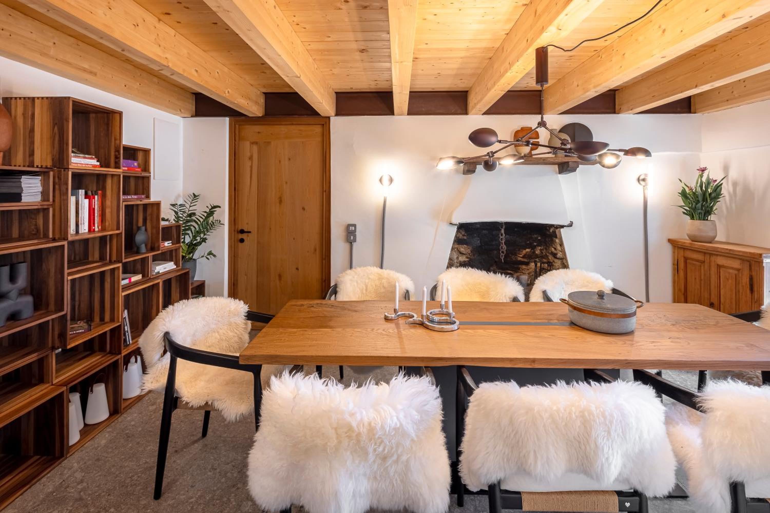 Chalet photo 3