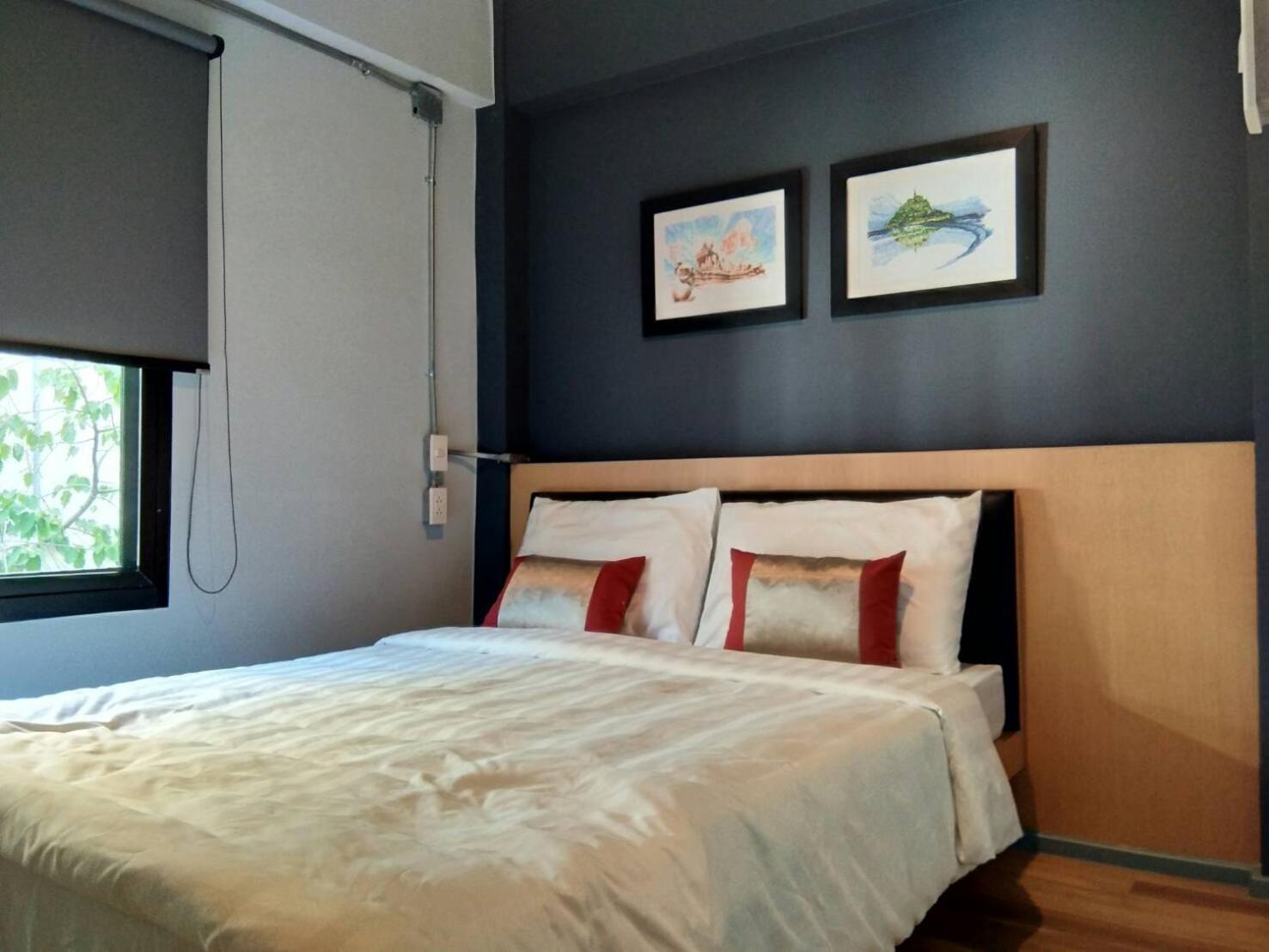 Double Room with Balcony photo 1