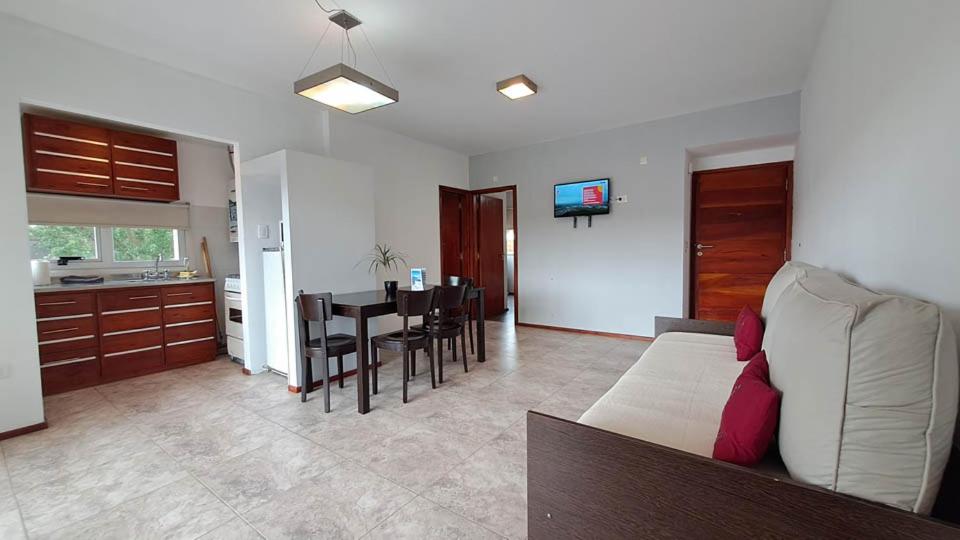 Apartment with Terrace photo 1