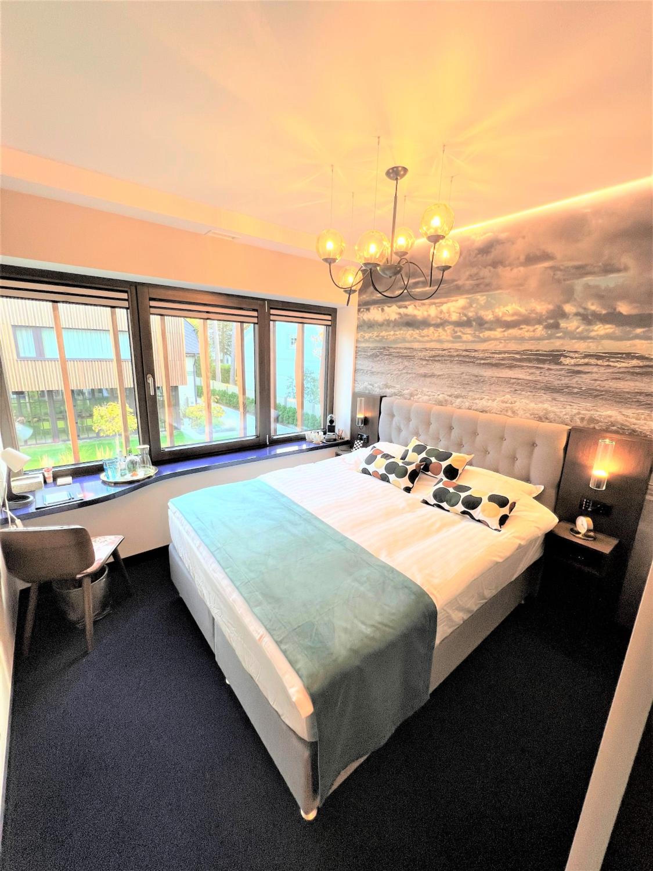 King Room with Garden View - Photo 1
