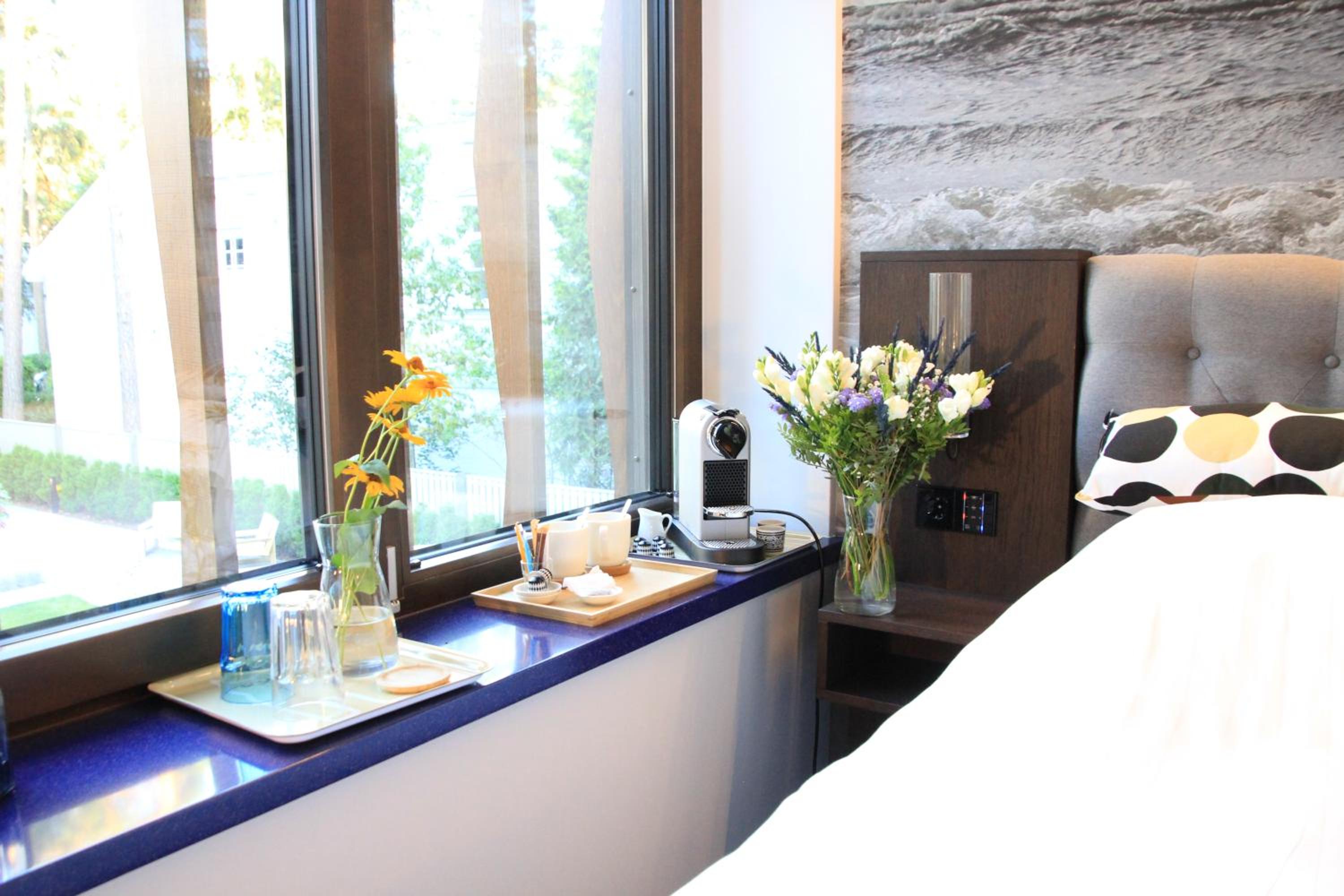 King Room with Garden View - Photo 4