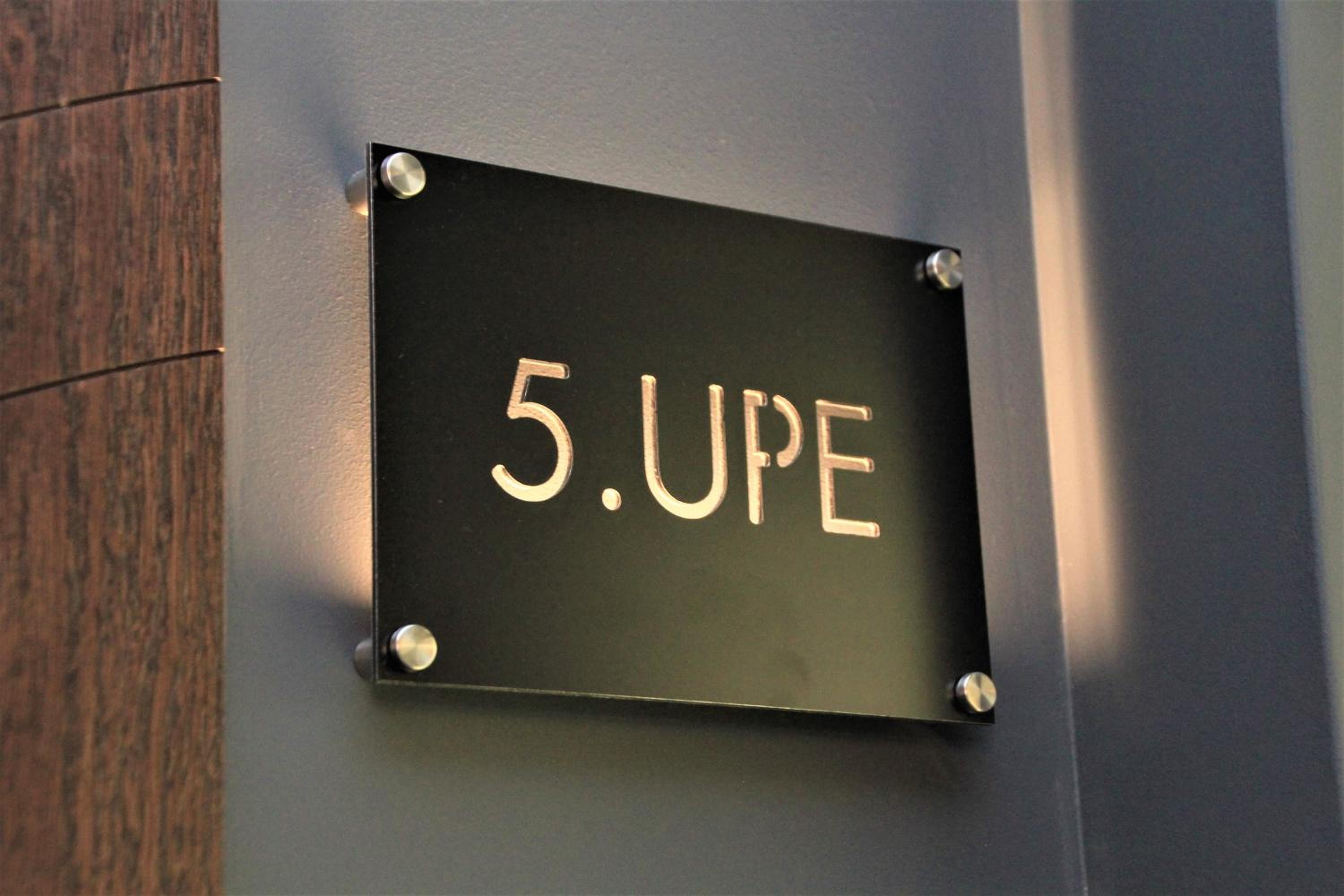 Luxury Quadruple Room photo 2