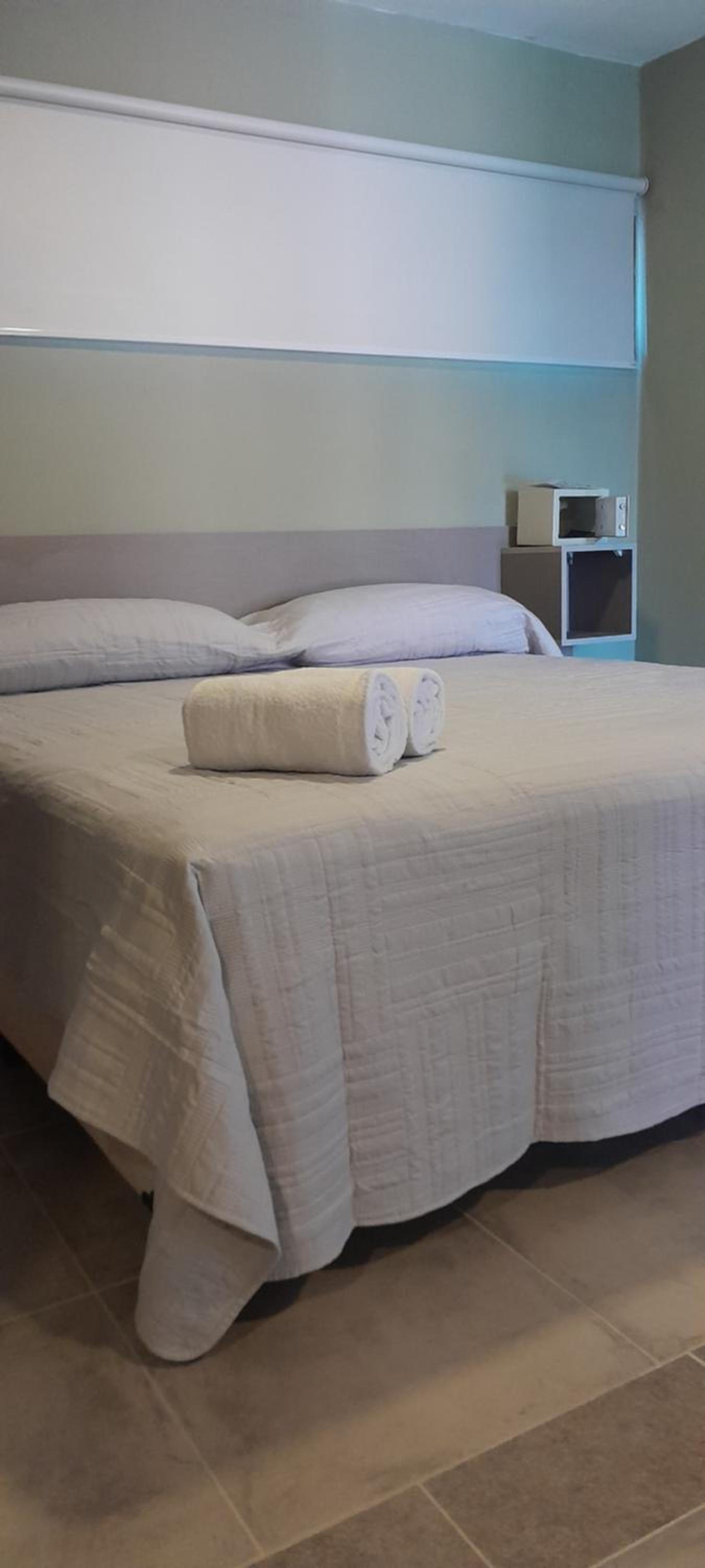 Deluxe Suite with Spa Bath photo 1