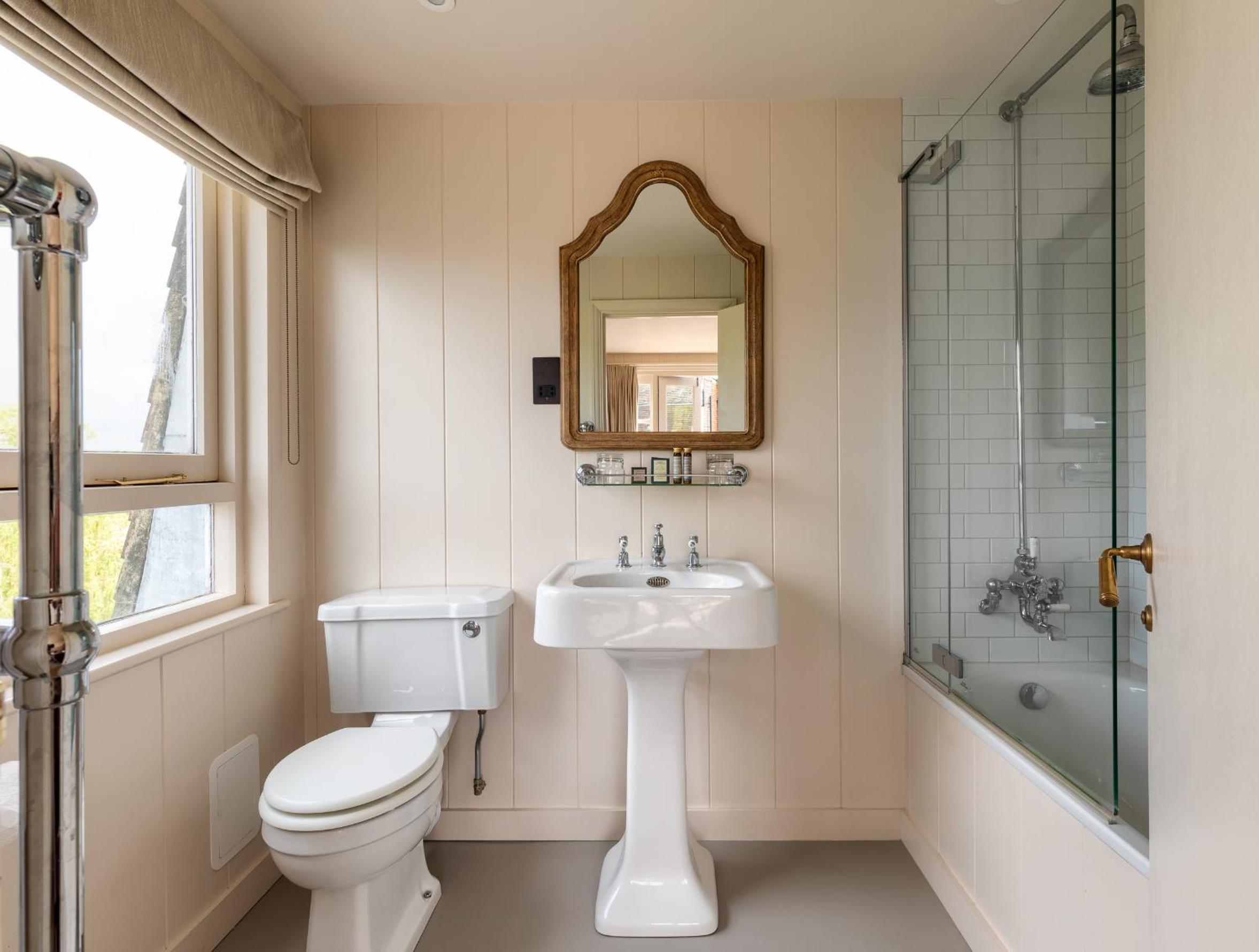 Classic Double Room - Photo 2