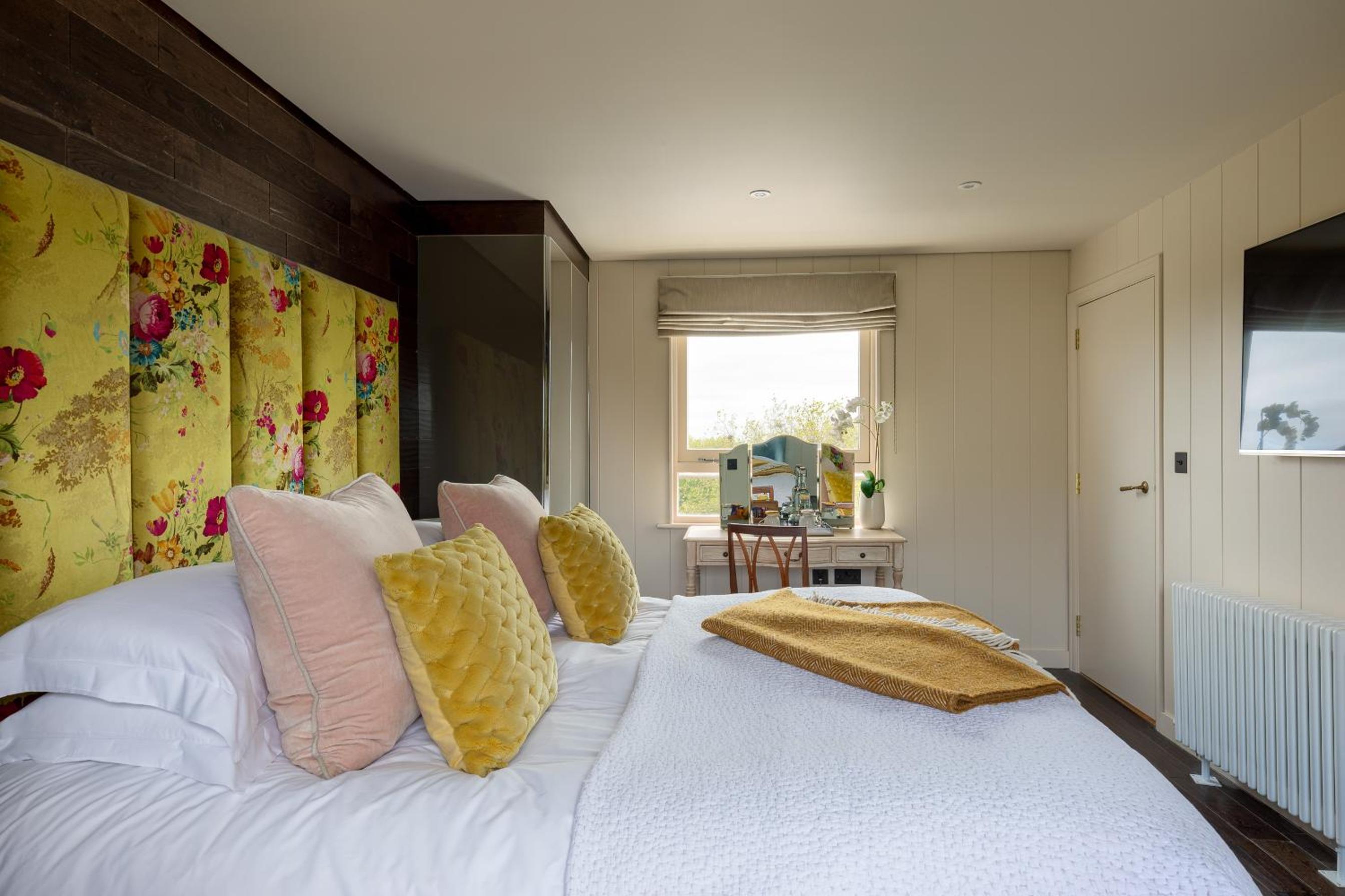 Classic Double Room - Photo 1