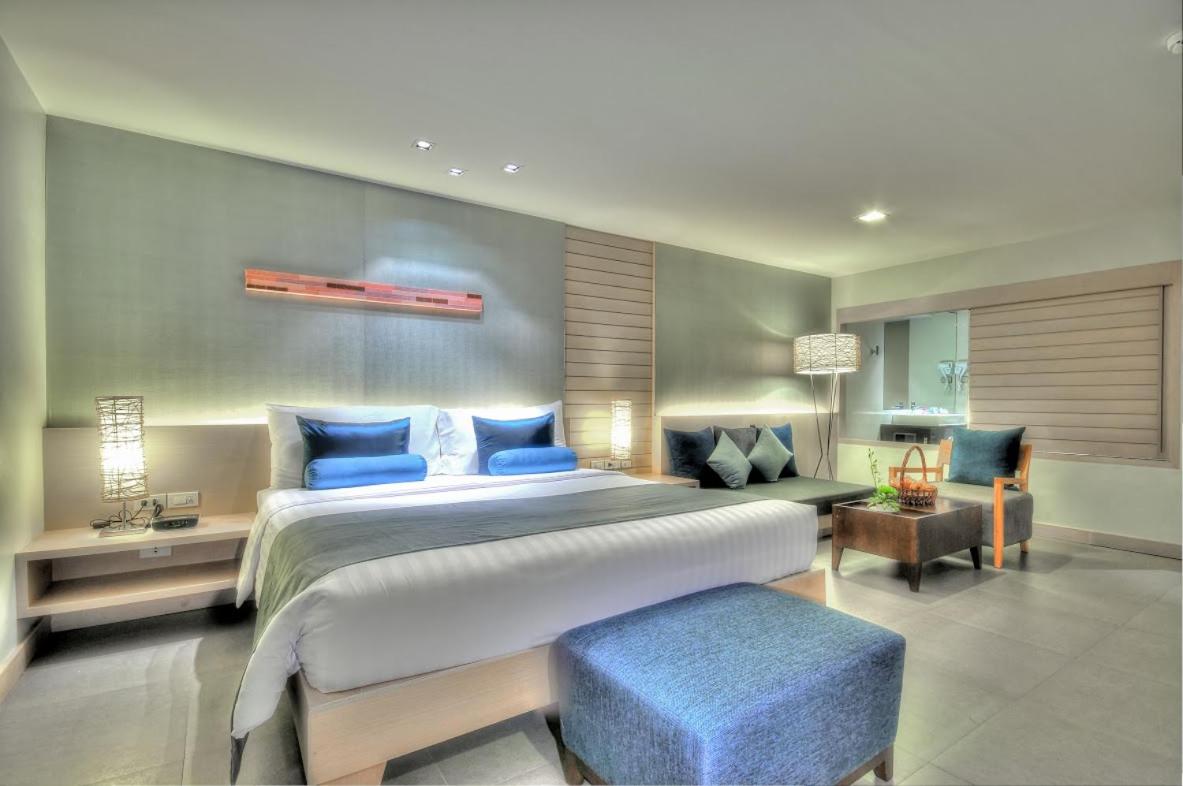 Premier Triple Room - Photo 4
