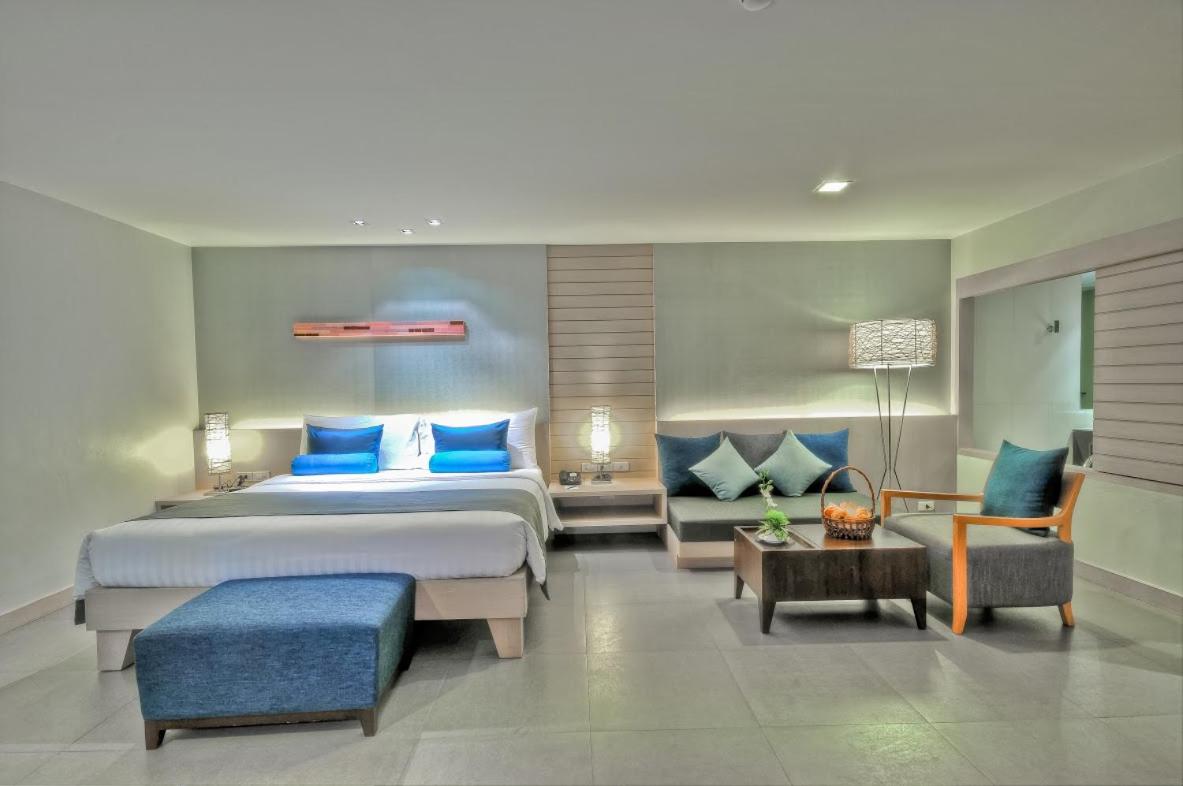 Premier Triple Room - Photo 5