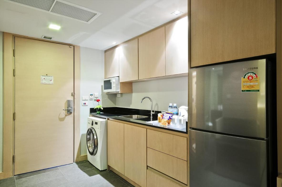 Premier Triple Room - Photo 3