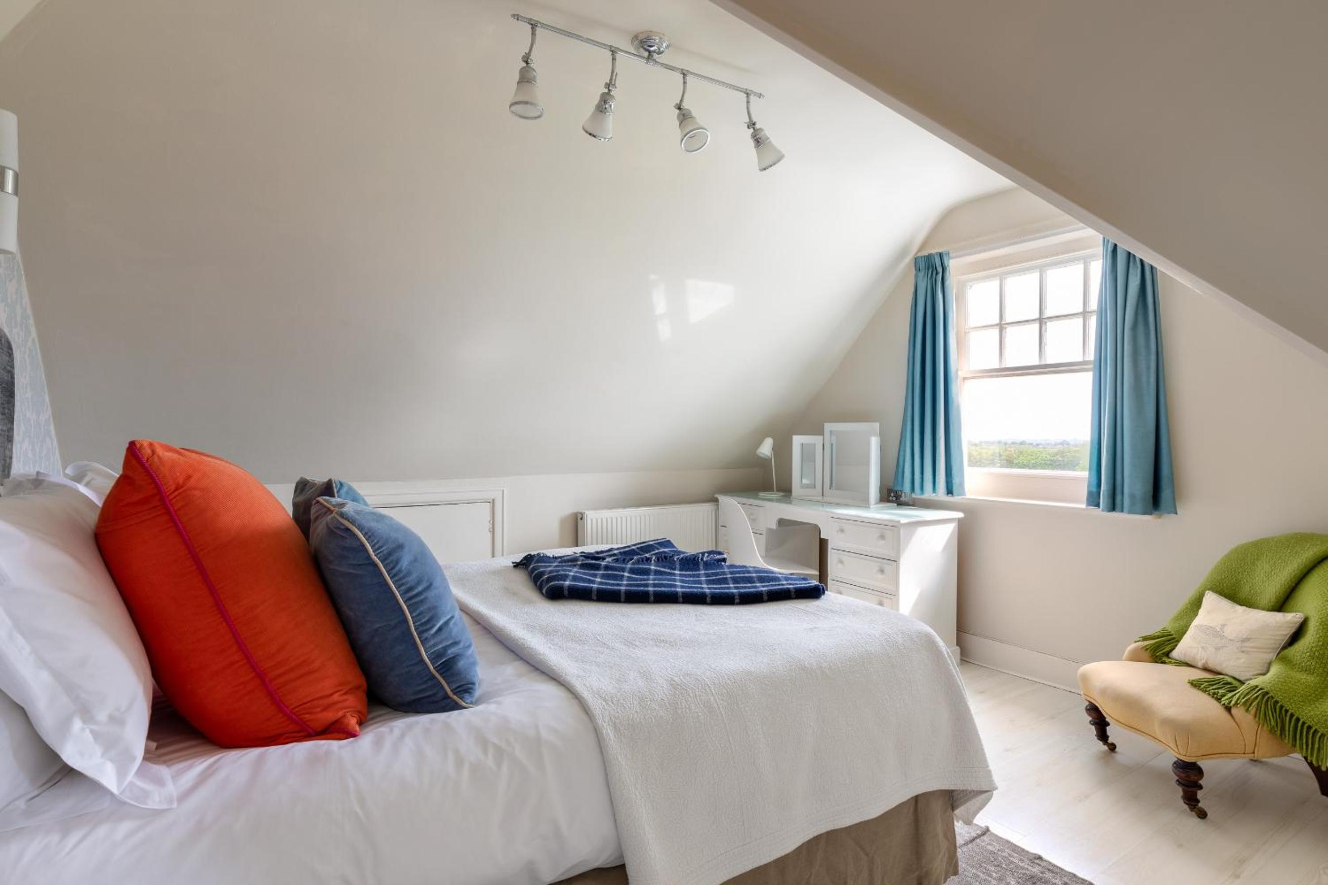 Deluxe Double Room - Photo 2