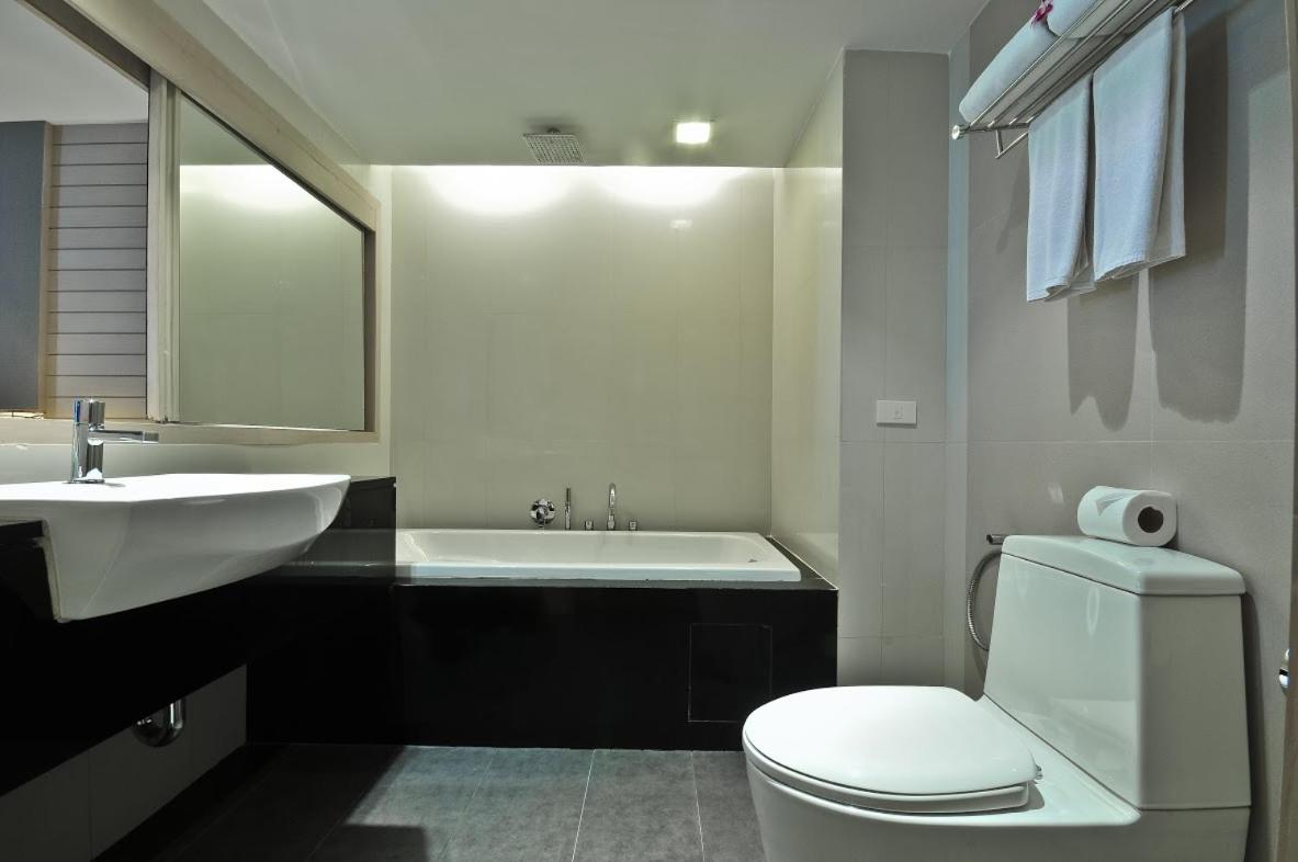 Superior Twin Room - Photo 4