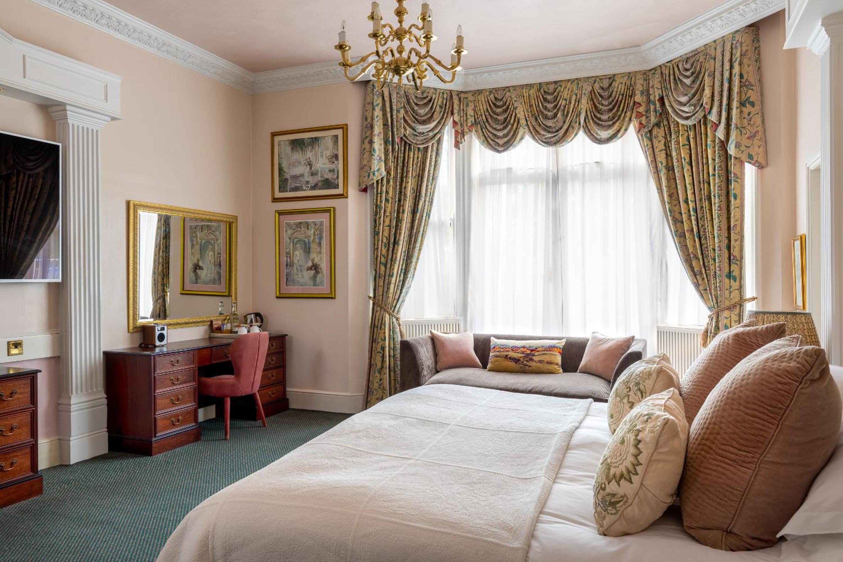 King Room - Photo 3
