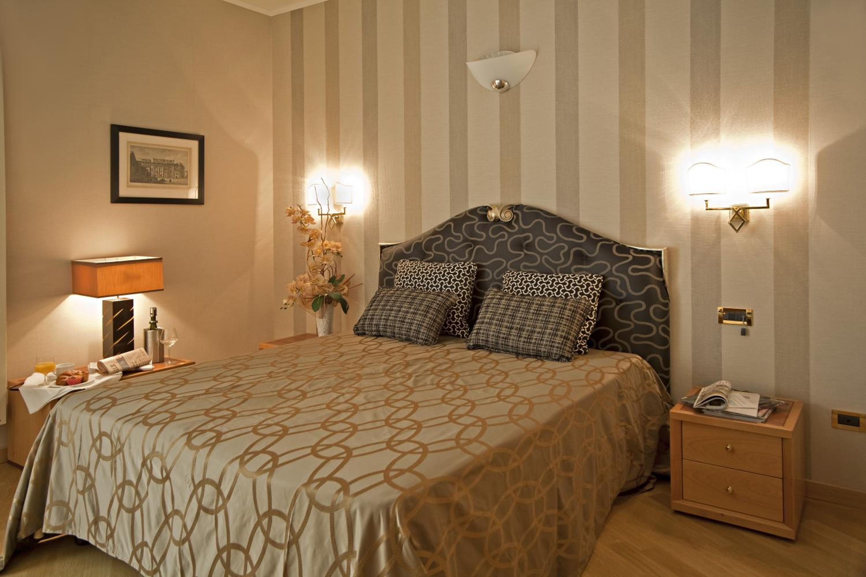 Double Room - Photo 1