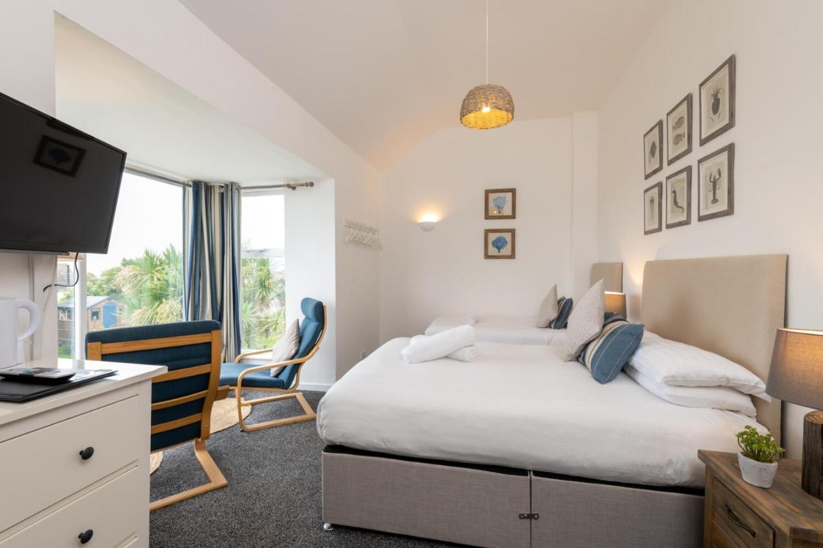 Standard Double Room photo 1