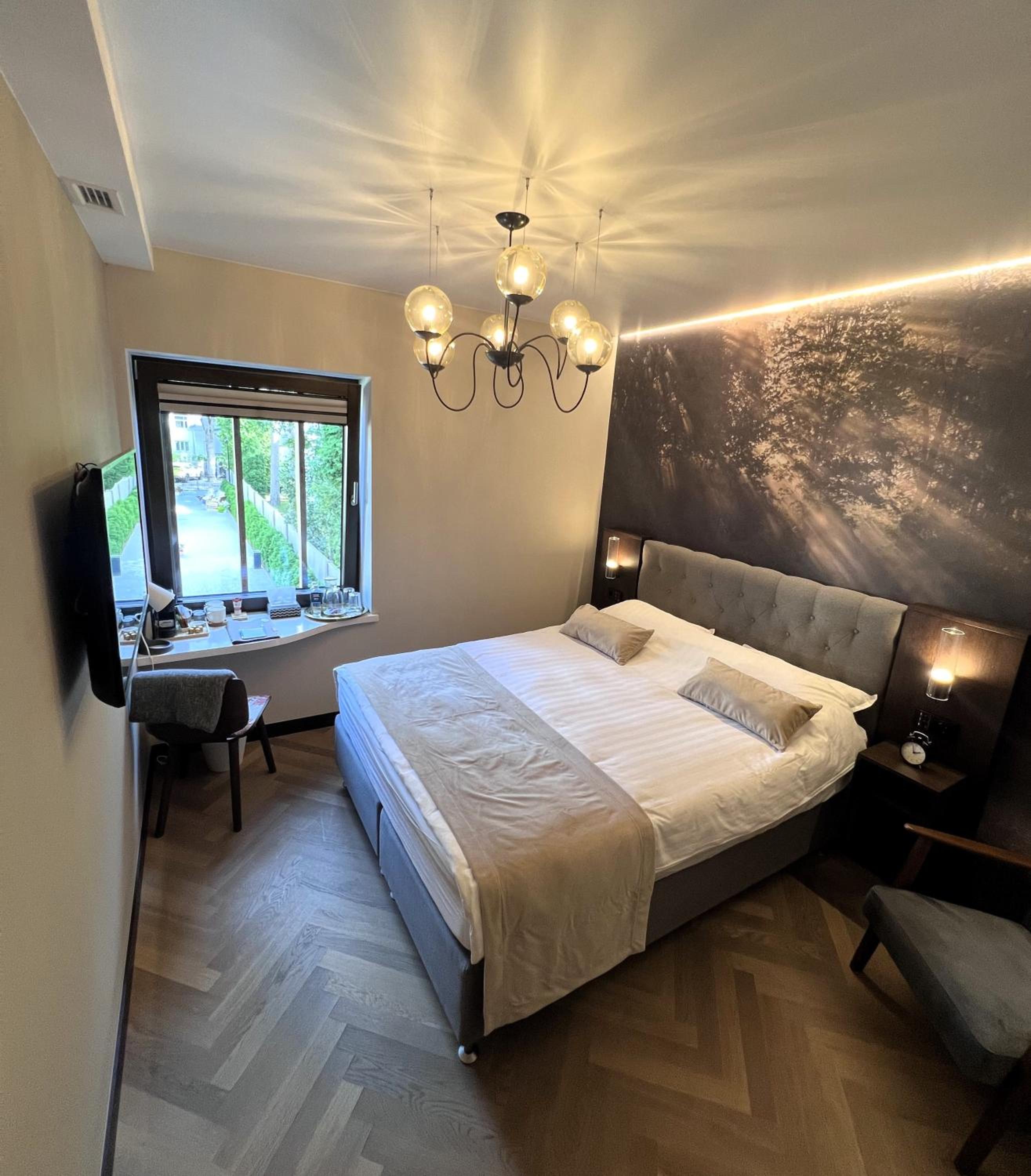Luxury Quadruple Room photo 1
