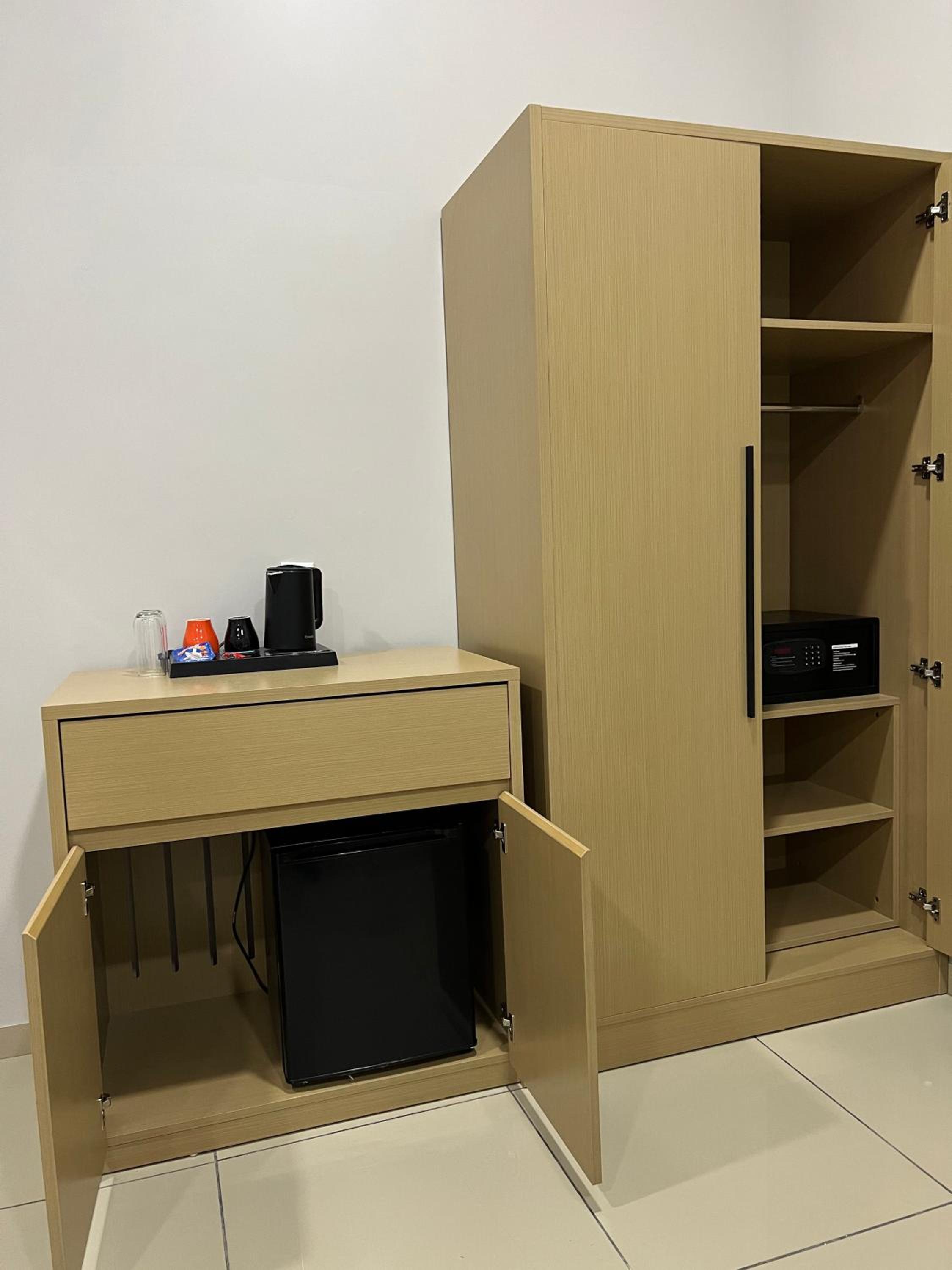 Deluxe Room photo 1