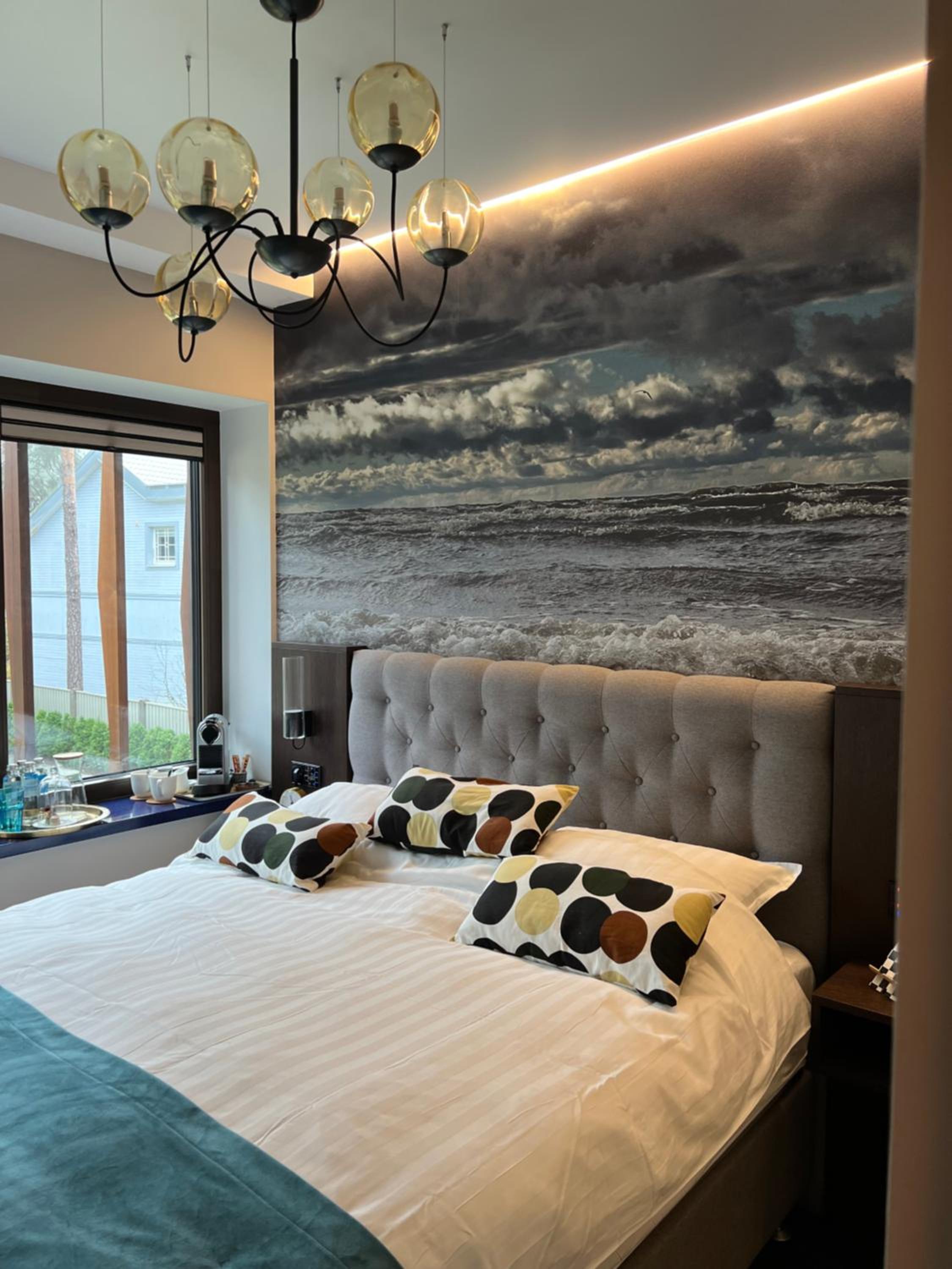King Room with Garden View - Photo 3
