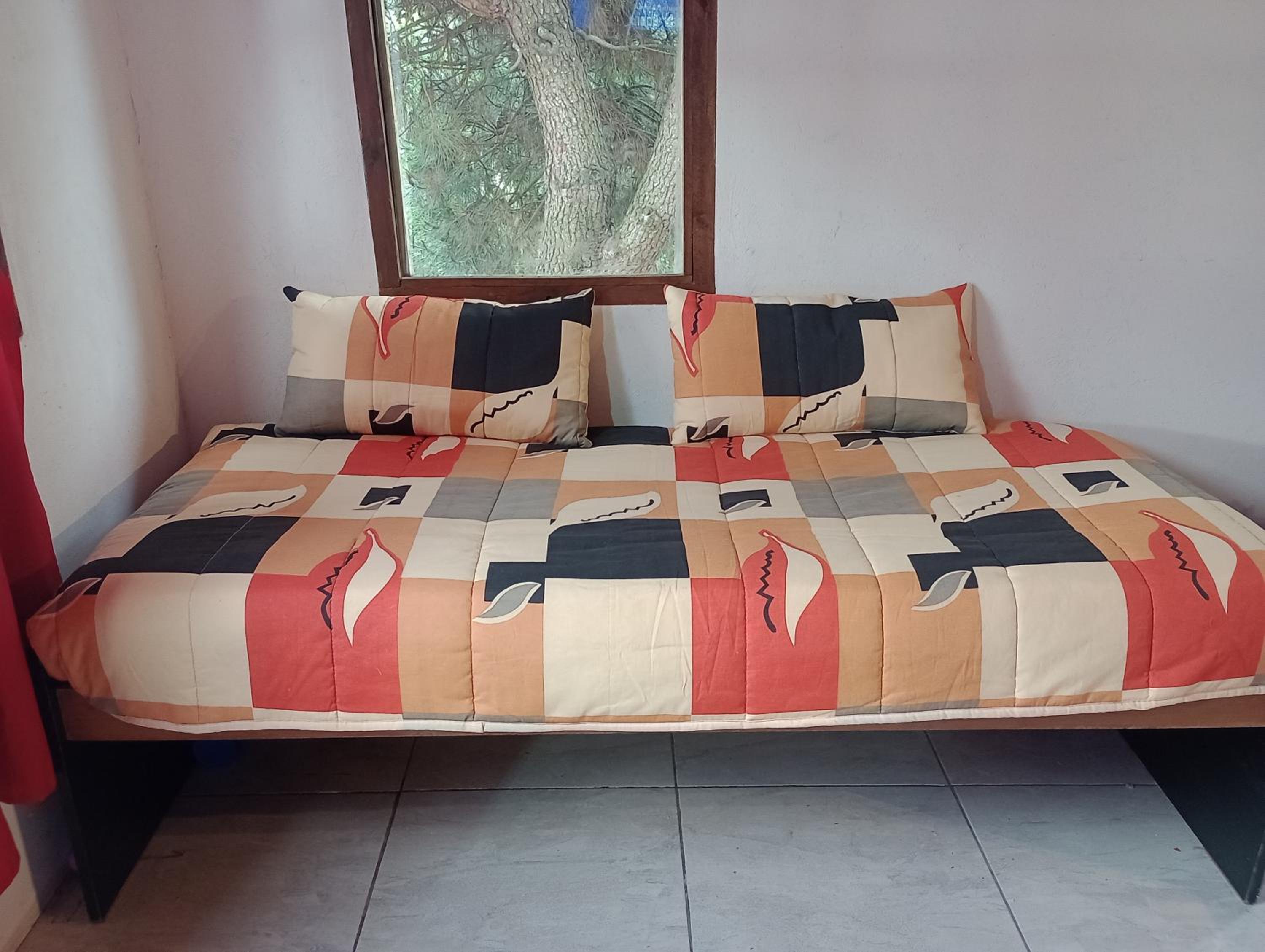 Two-Bedroom House photo 1
