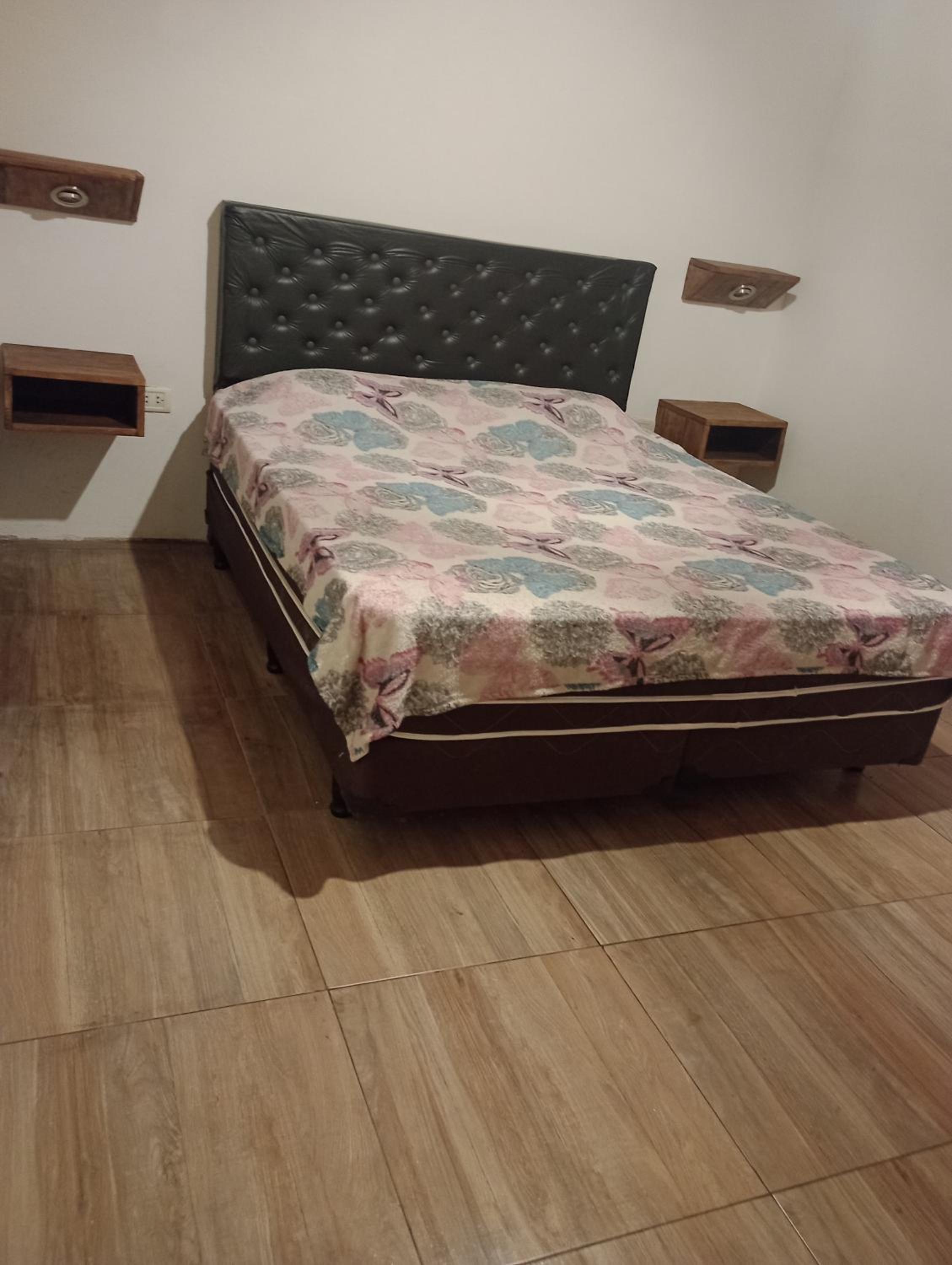 Two-Bedroom House photo 2