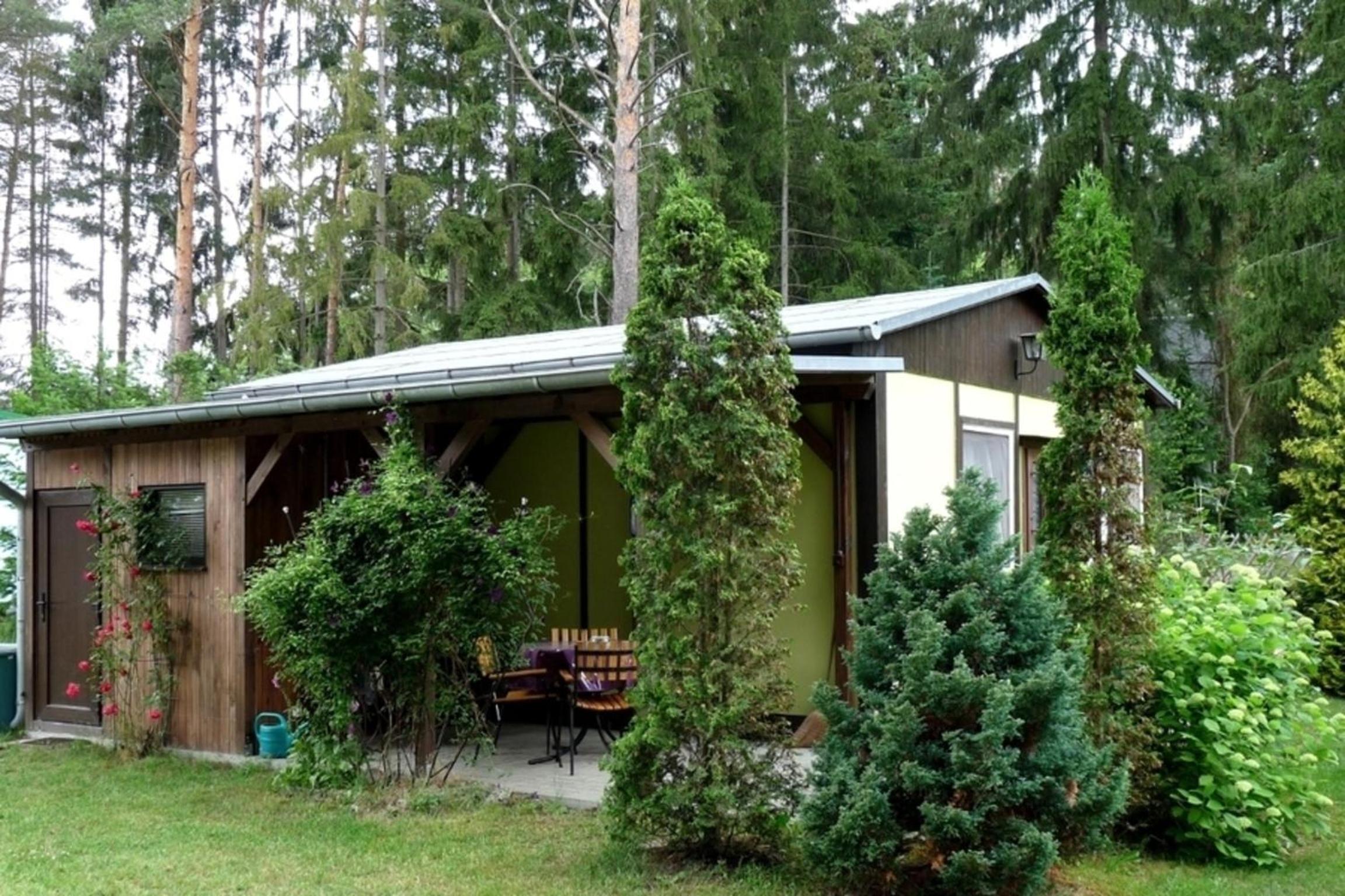 Holiday Home photo 3