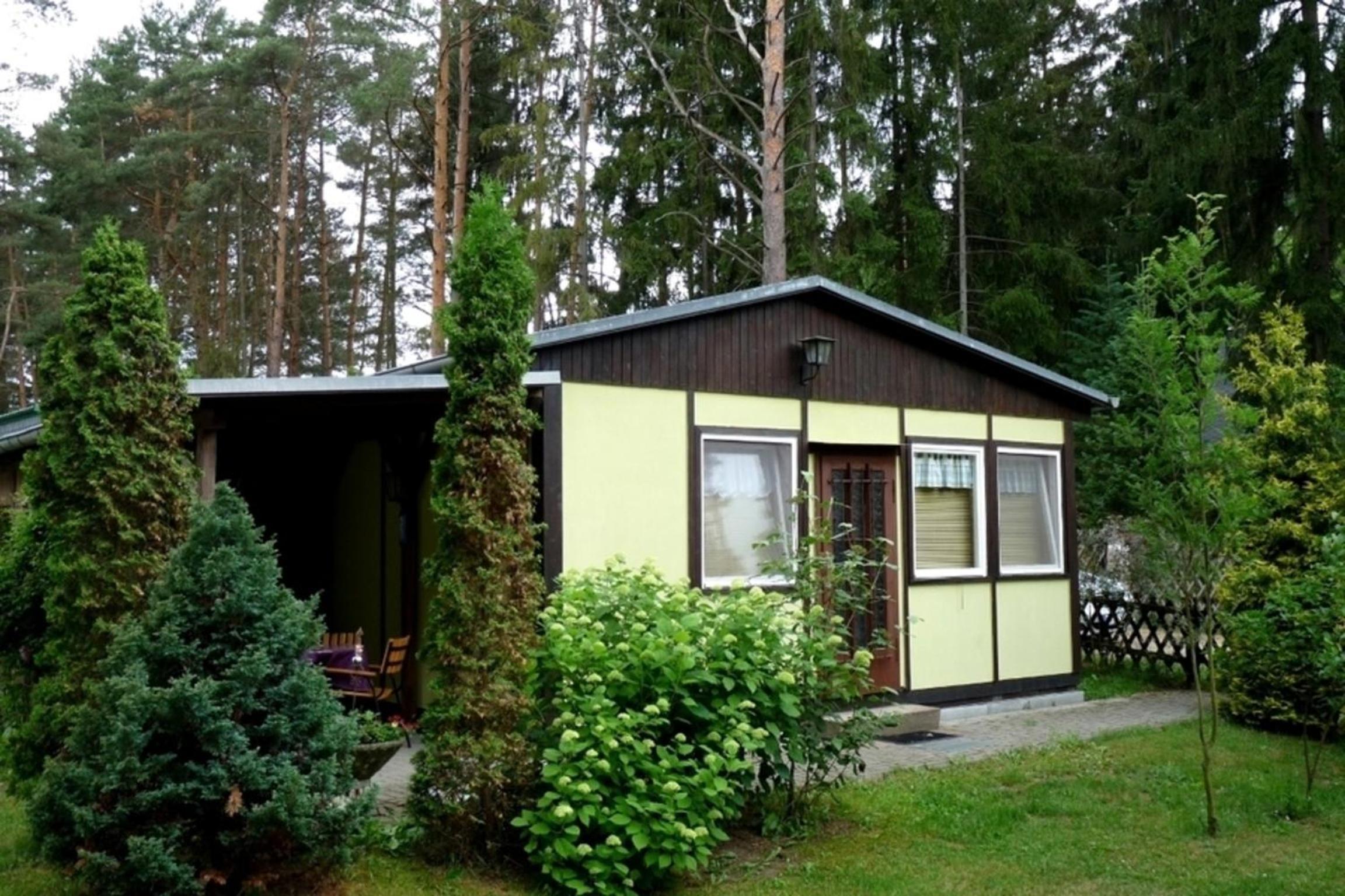 Holiday Home photo 2