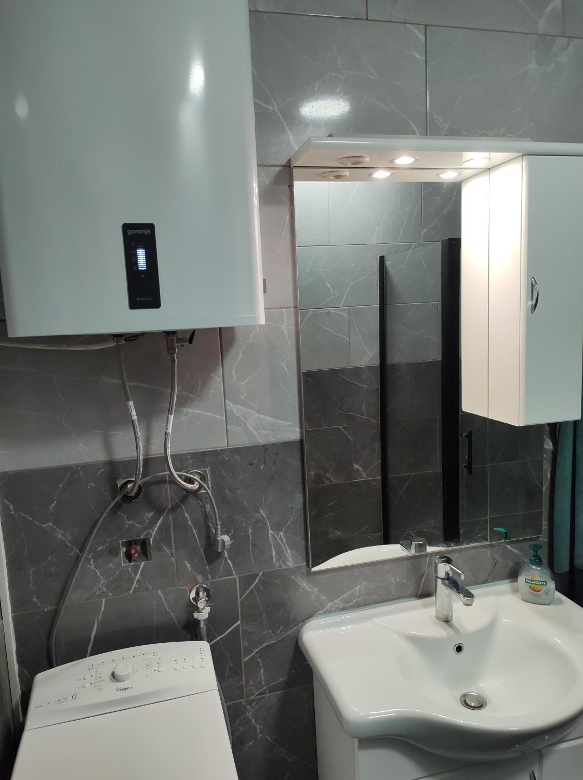 Apartment - Ground Floor - Photo 9