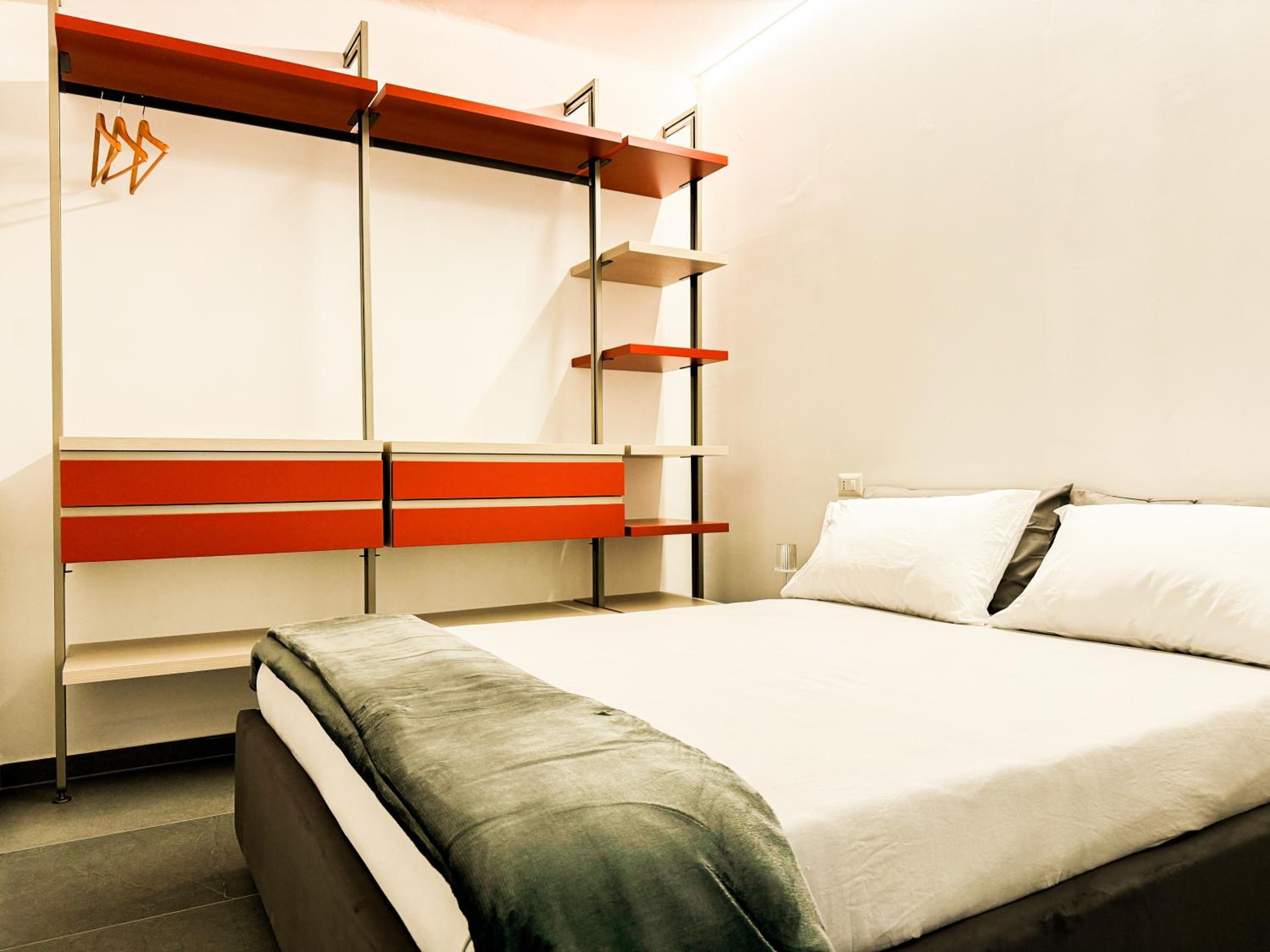 Junior Suite with Sea View